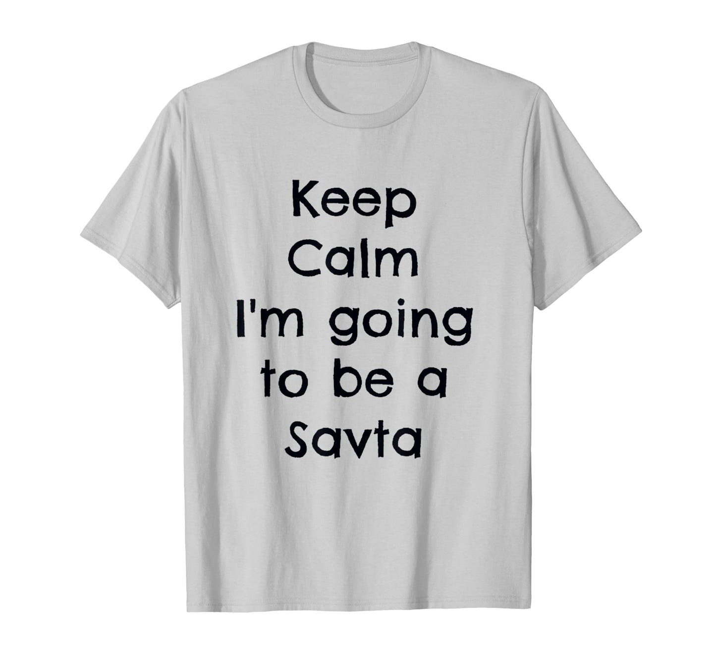 Jewish Grandmother to be Tshirt T-Shirt