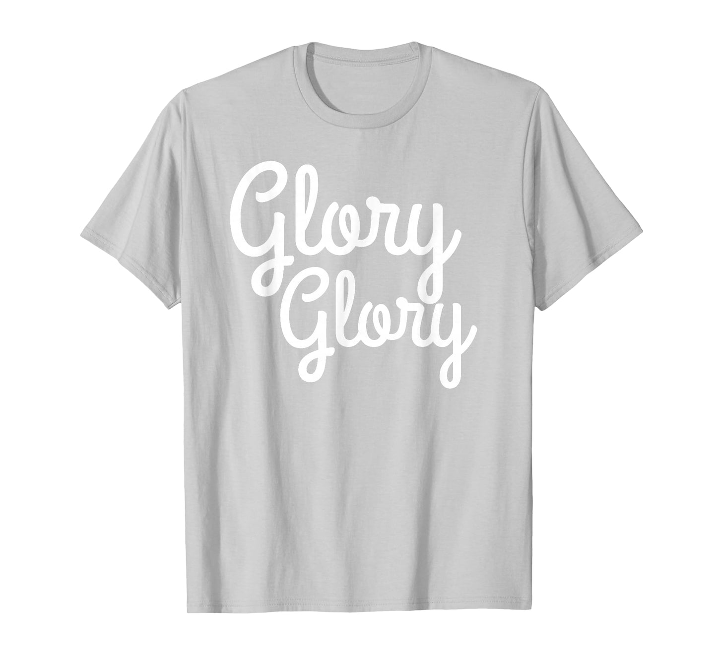 Glory Glory Georgia T-Shirt