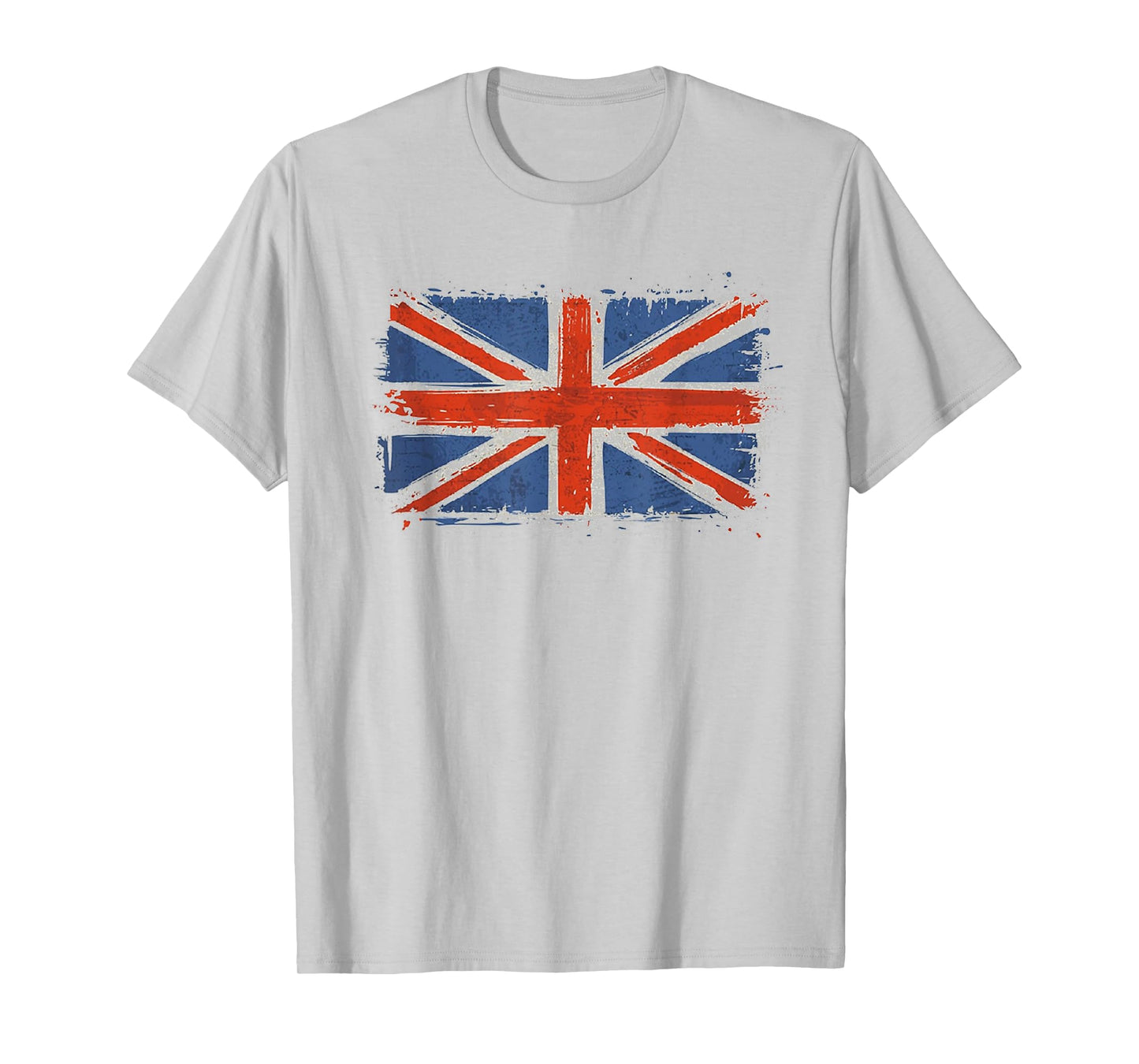 England Tshirt, British Shirt, England Flag, England for Men T-Shirt