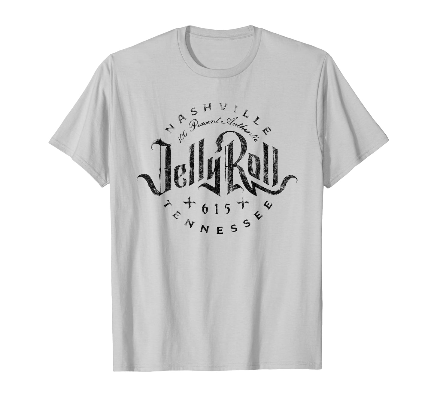 Jelly Roll - Nashville T-Shirt