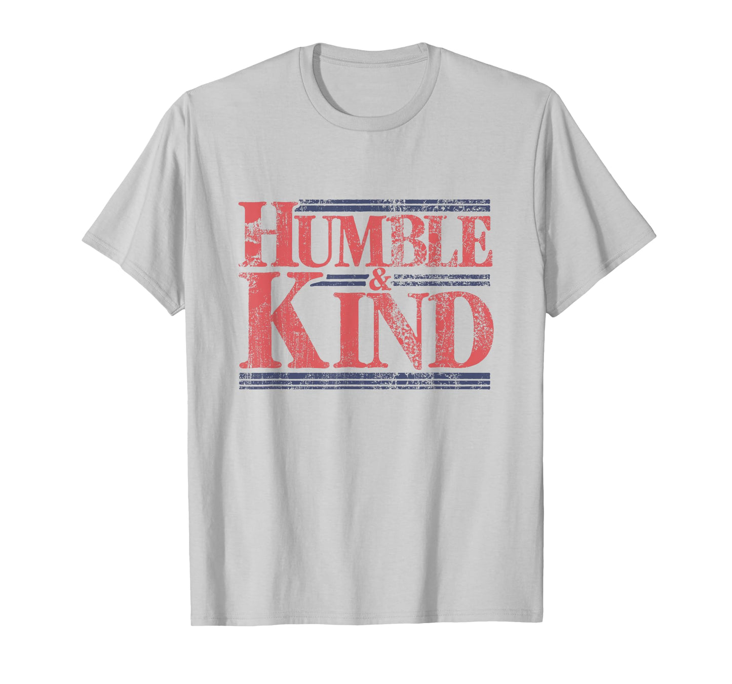 Official Tim McGraw Humble & Kind T-Shirt