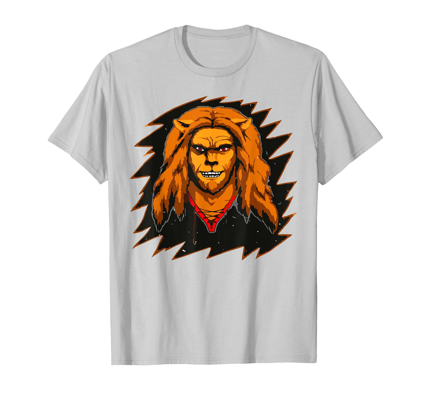 Beast Mine The Garbage Man Craft T-Shirt