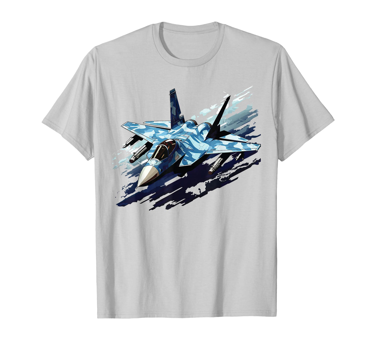 F-15 Strike Eagle Military Fighter Jet Kids Toddler Boys Men T-Shirt