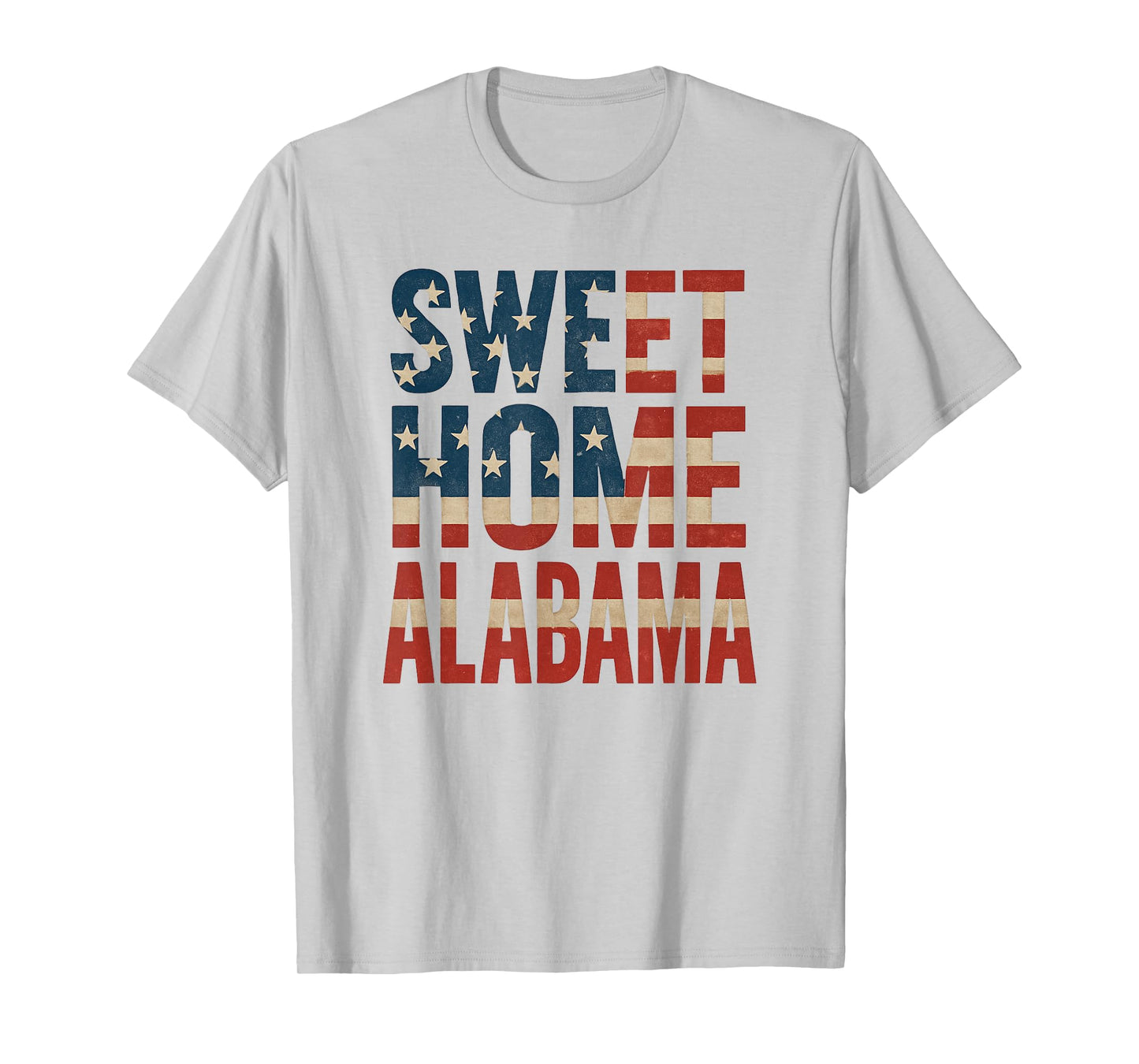 Sweet Home Alabama T-Shirt