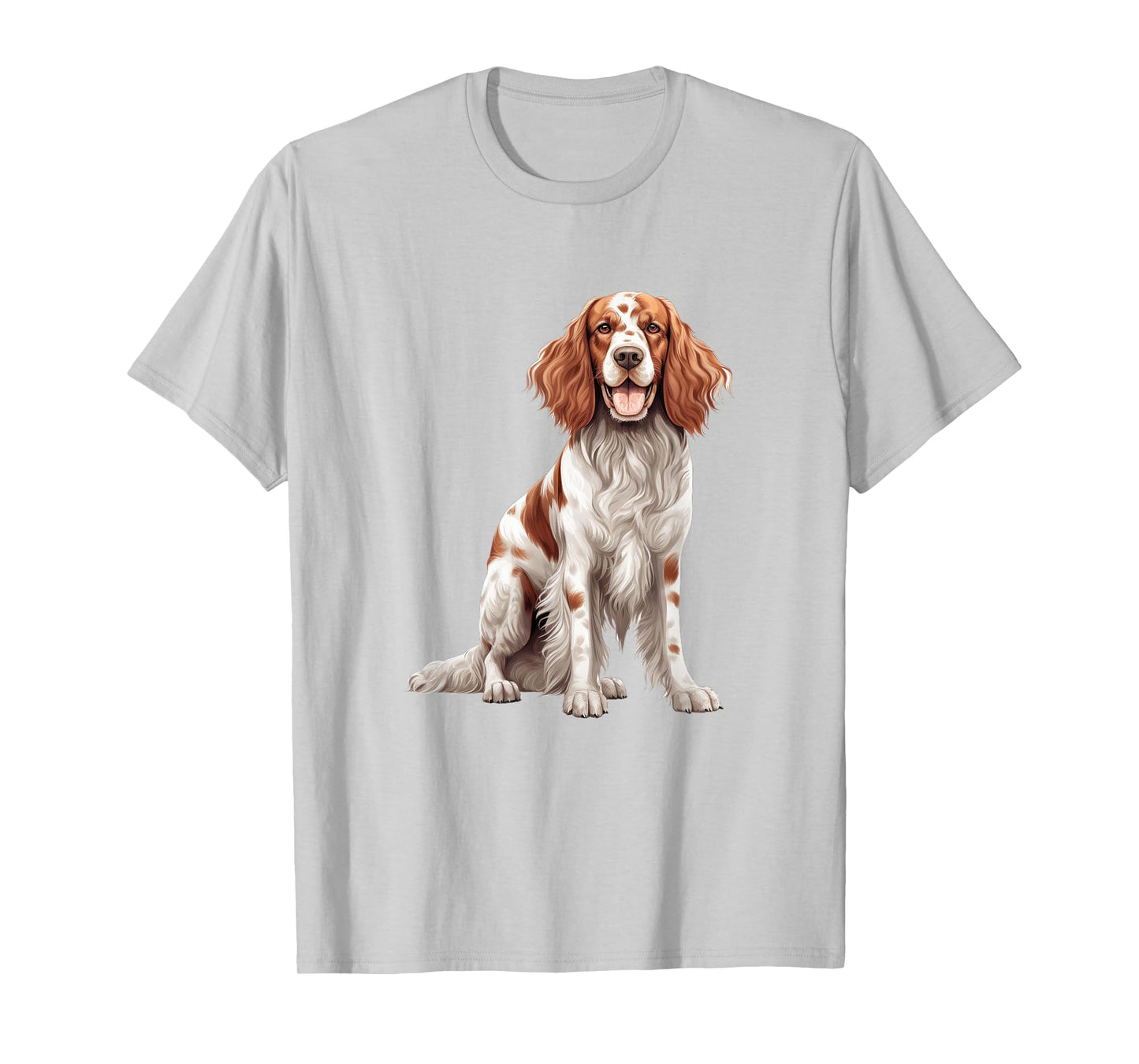 Adorable English Setter Dog Lover T-Shirt