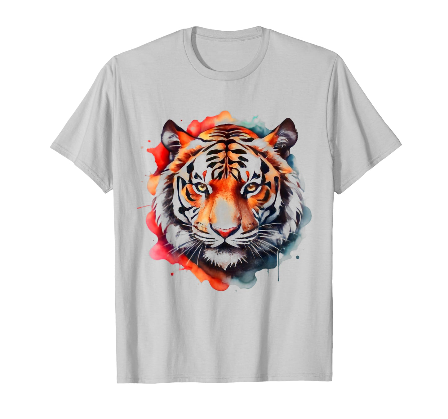 Vintage Tigers mens, tiger women Lovers for boy and girls T-Shirt