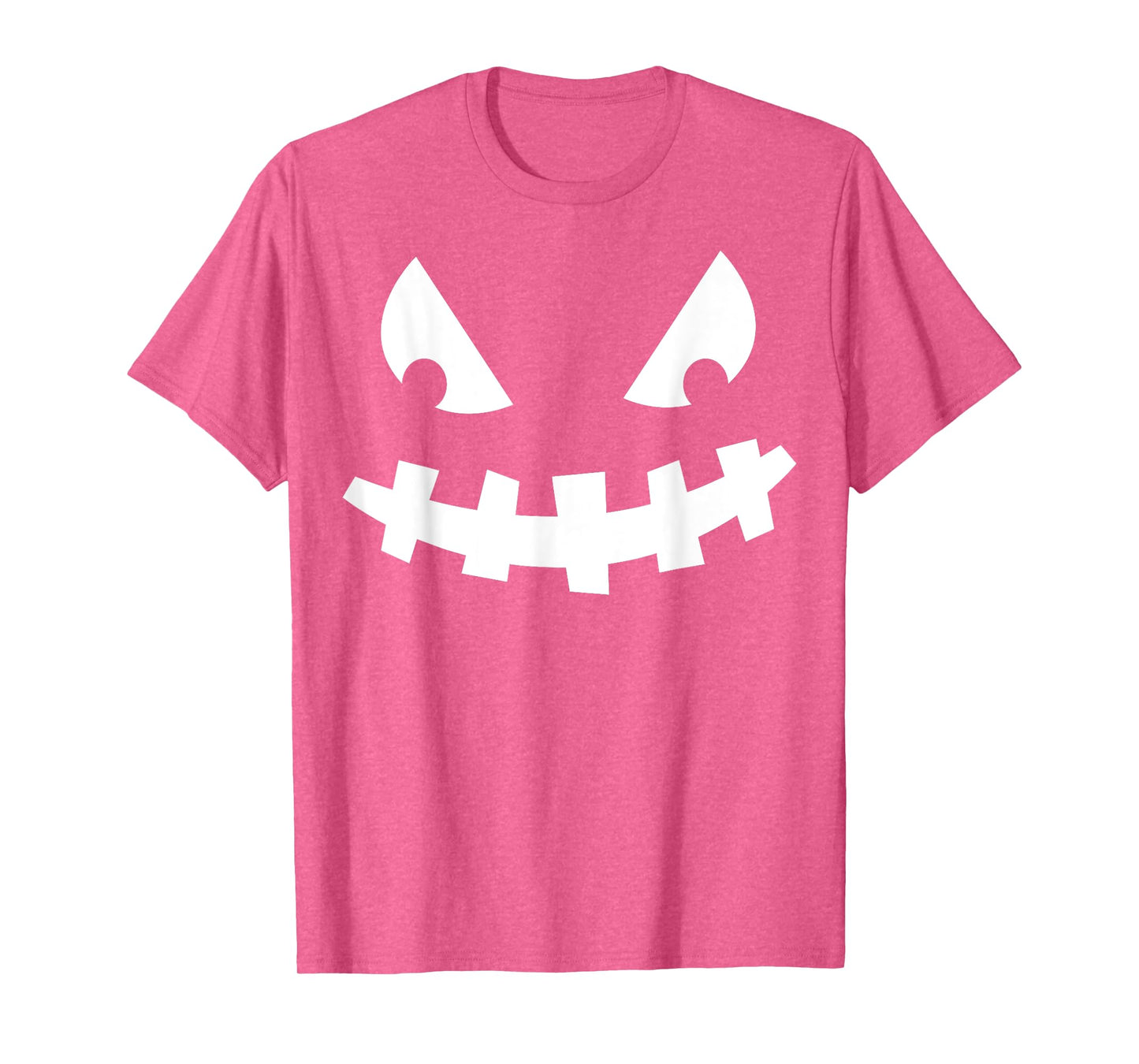 This Is My Human Costume I'm Really A Jack-O-Lantern T-Shirt