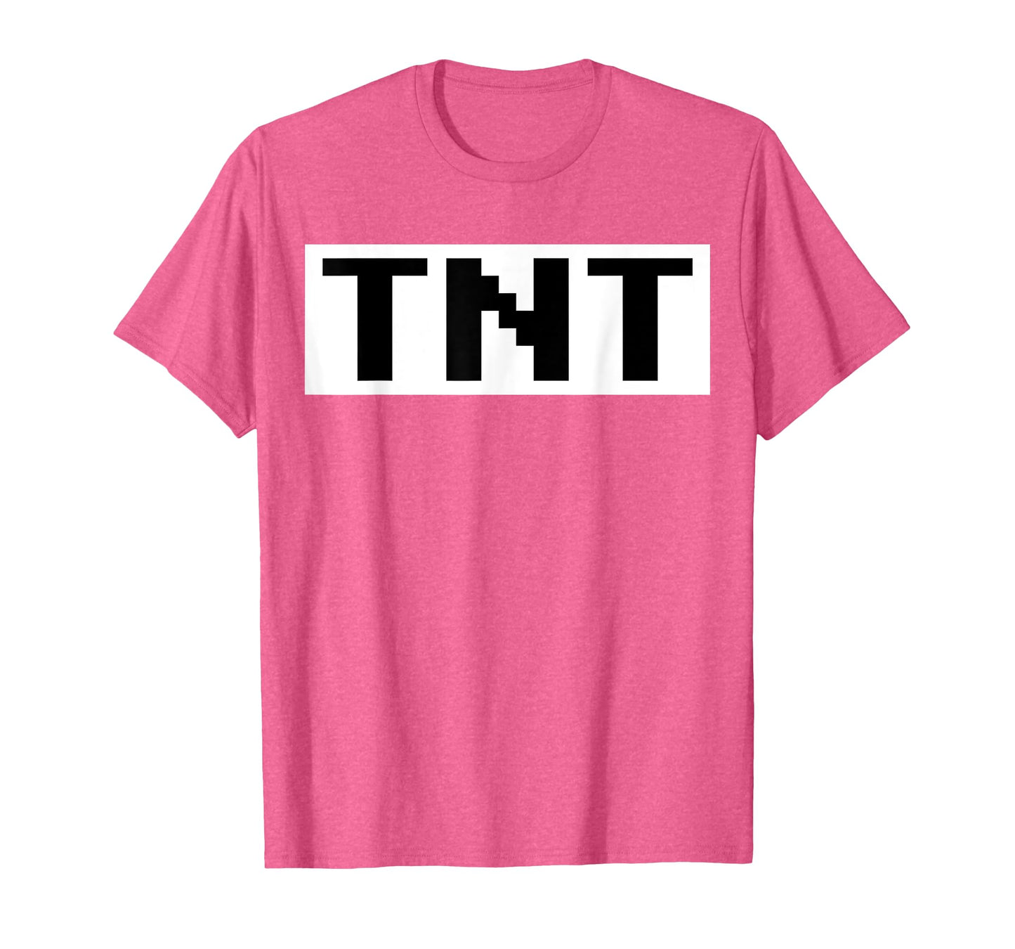 Halloween Costume TNT T-Shirt