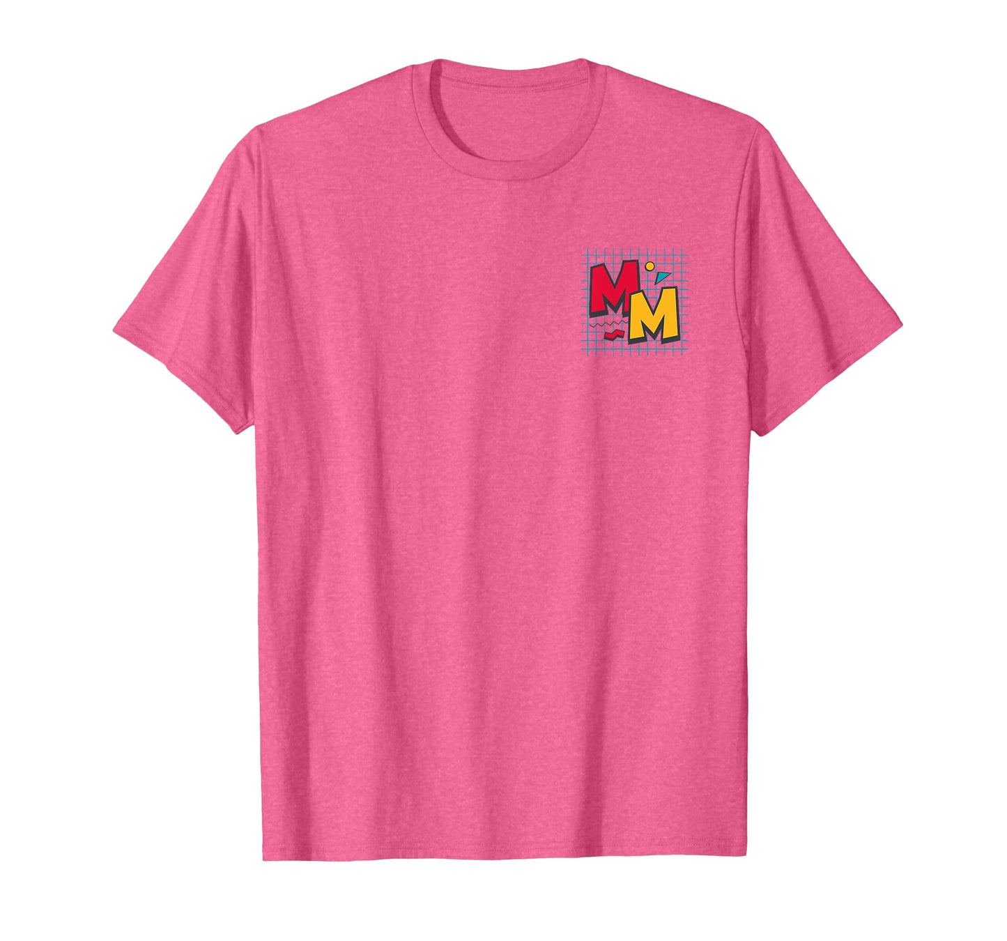 Disney - Funky Mickey T-Shirt