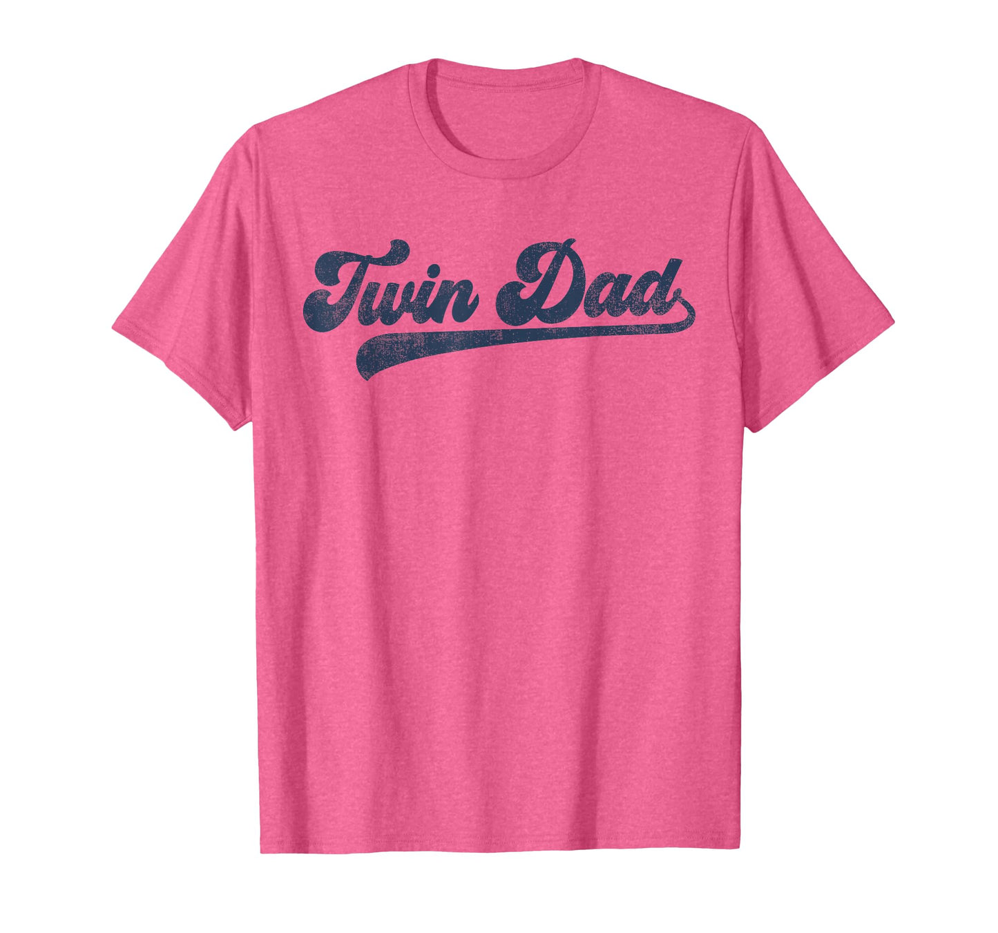 Twin Dad T-Shirt