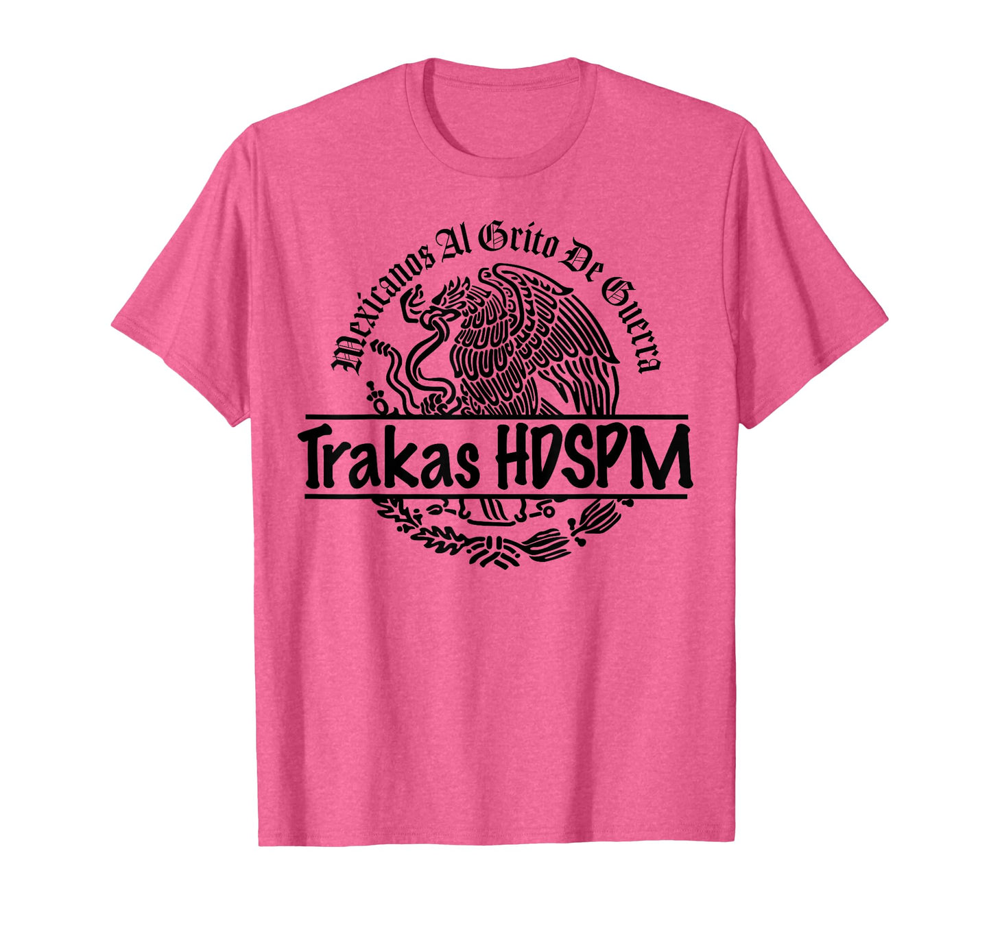 Trakas HDSPM T-Shirt