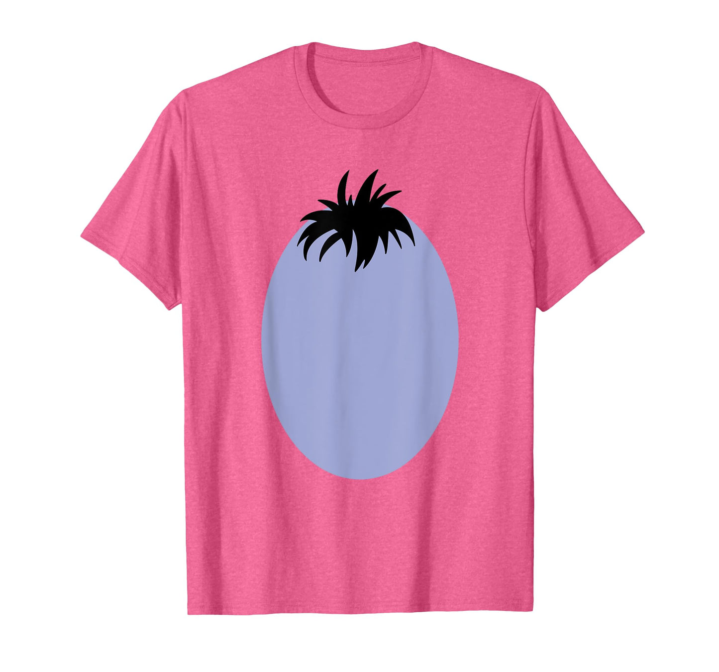 Easy Lazy Diy Donkey Halloween Costume Group Family Matching T-Shirt