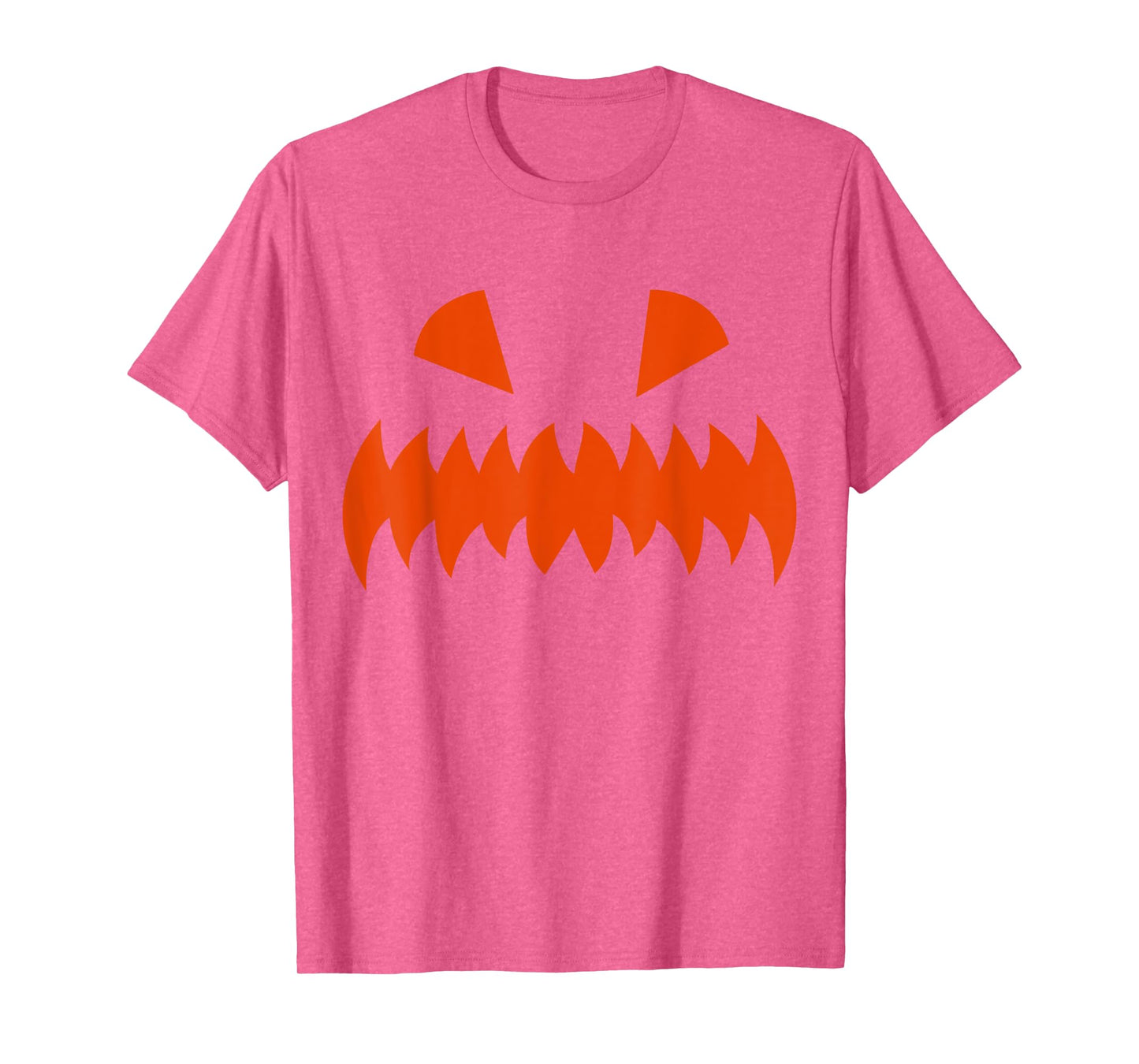 This Is My Human Costume I'm Really A Jack-O-Lantern Pumpkin T-Shirt