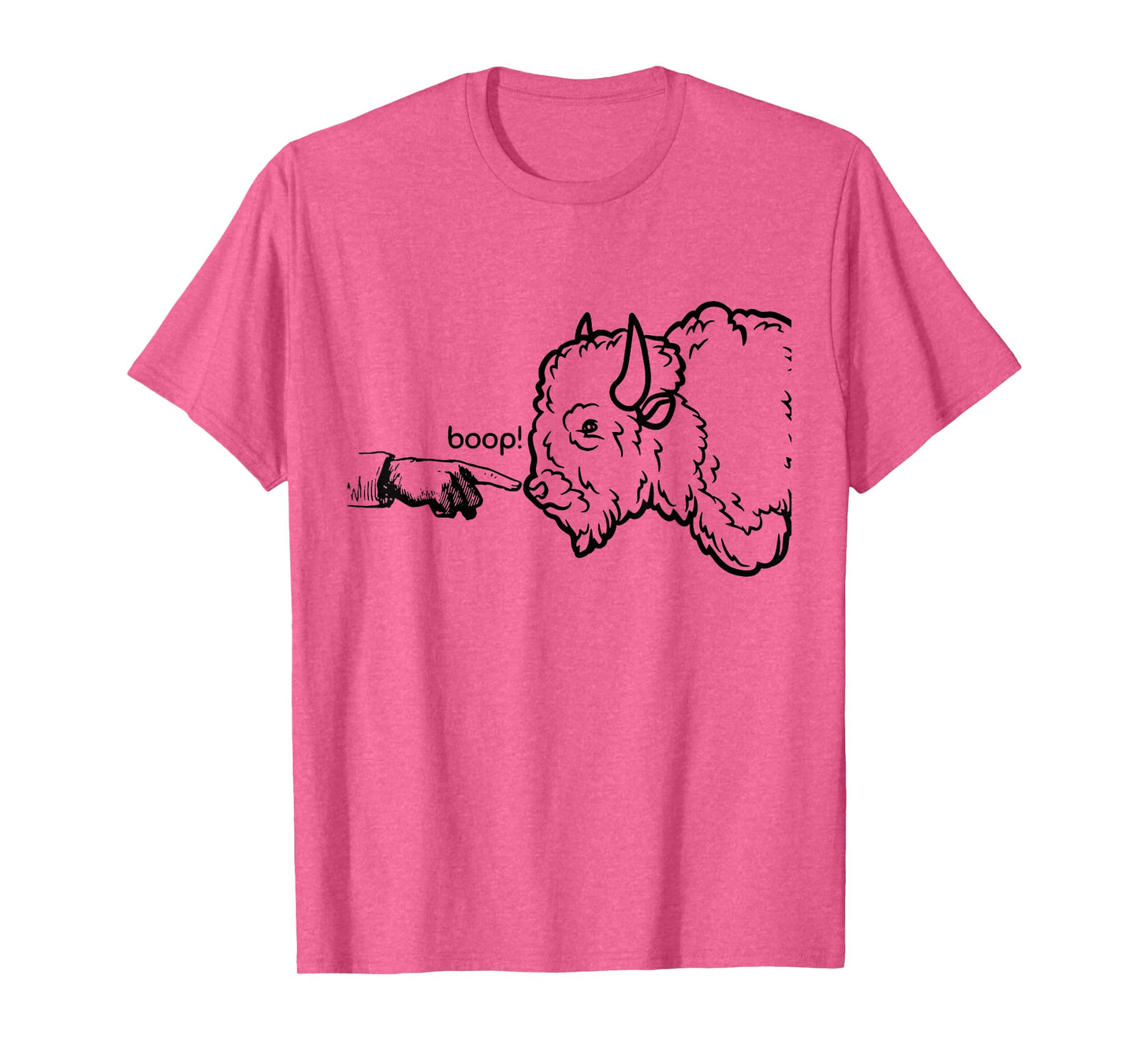Boop the Nose T-Shirt