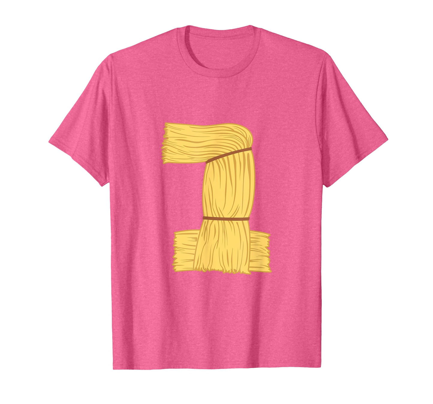 Three Little Pigs 1 Halloween Group Costume Kids Adults T-Shirt