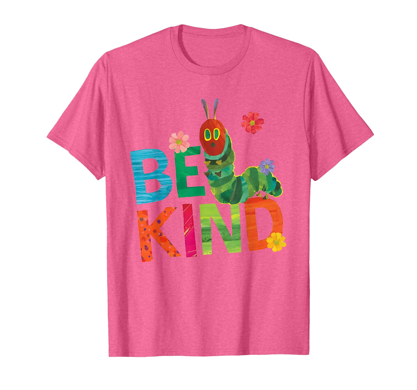 be kind positive inspirational kindness T-Shirt