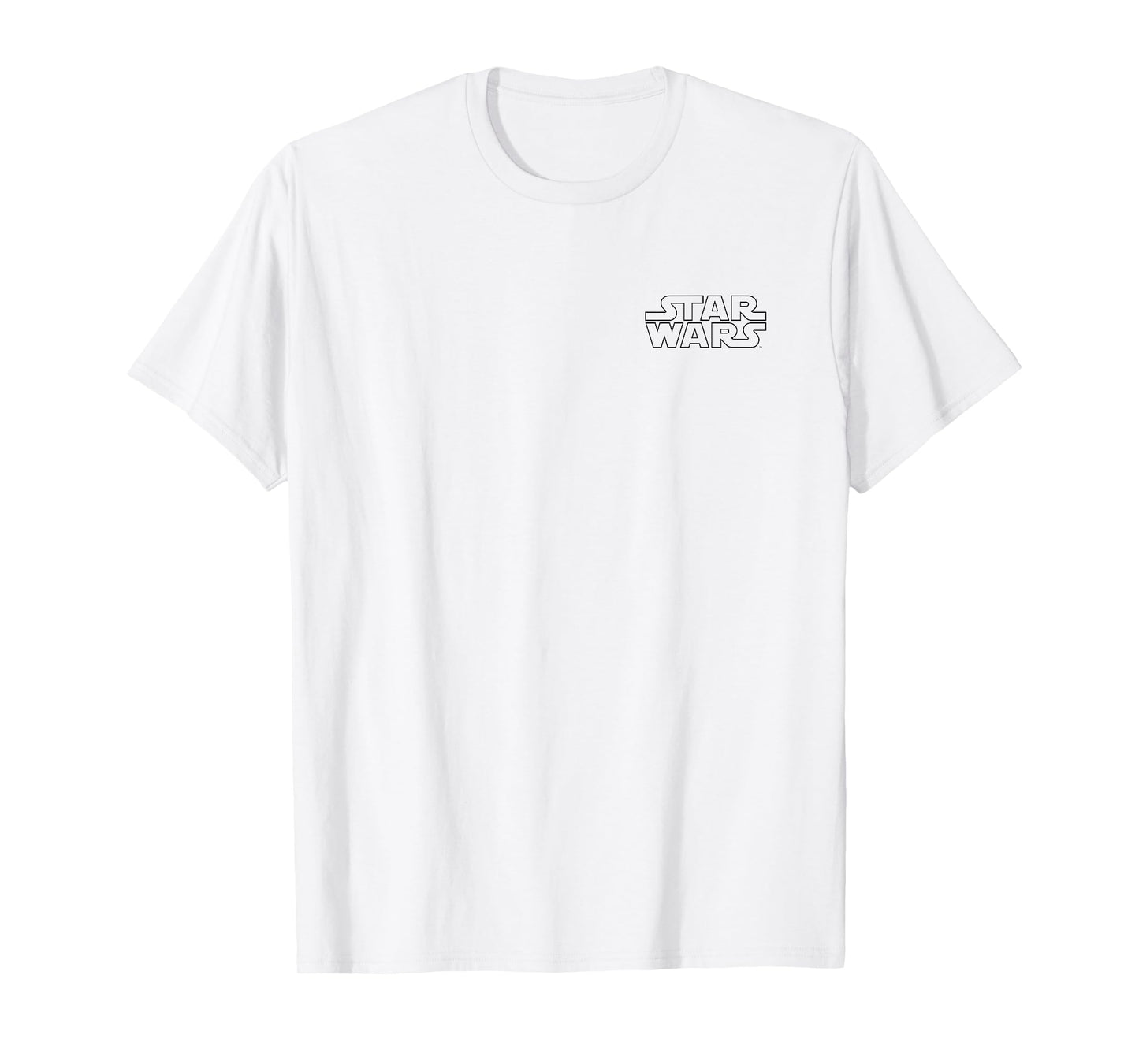 Star Wars - Stormtrooper Group T-Shirt