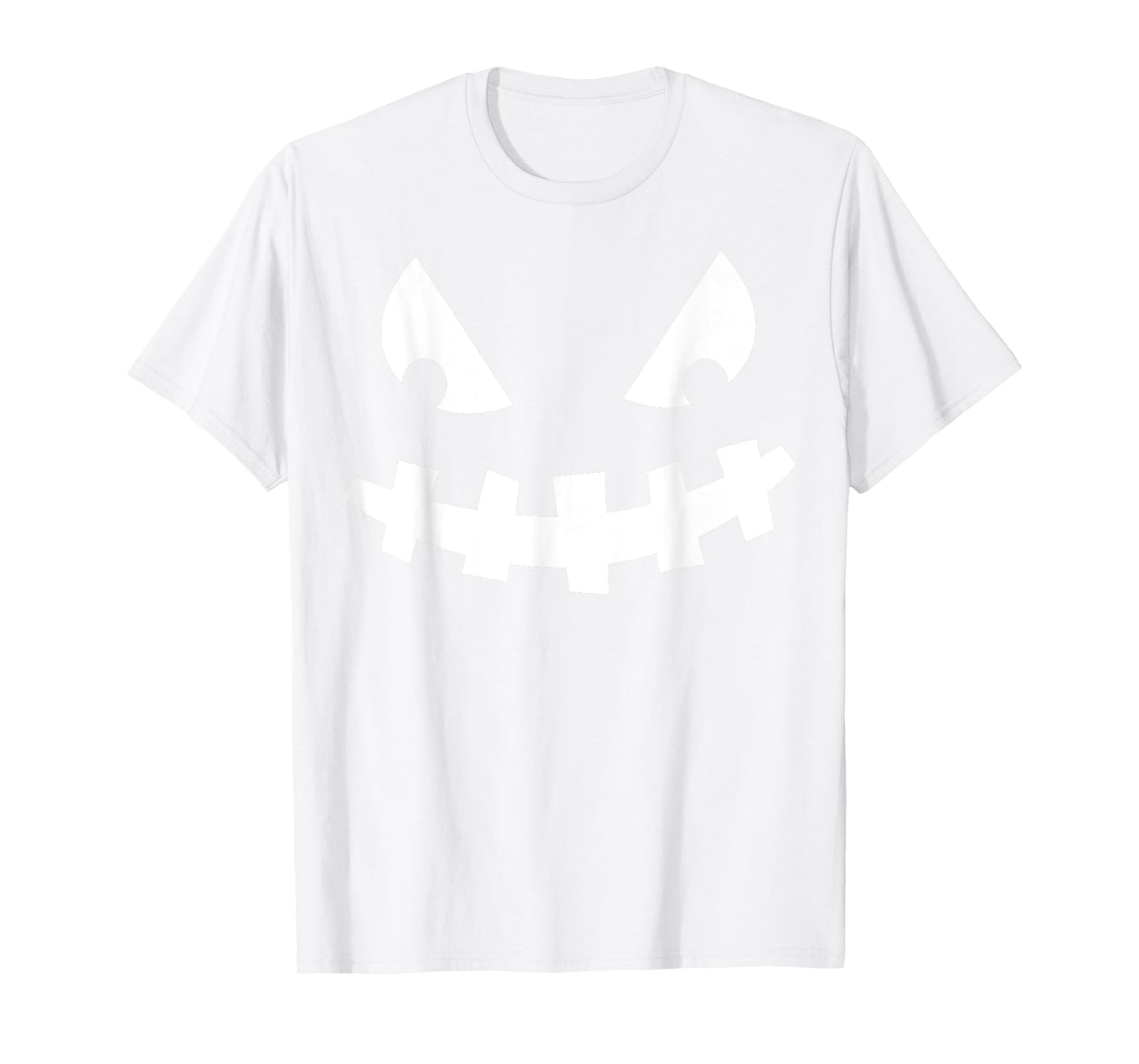 This Is My Human Costume I'm Really A Jack-O-Lantern T-Shirt