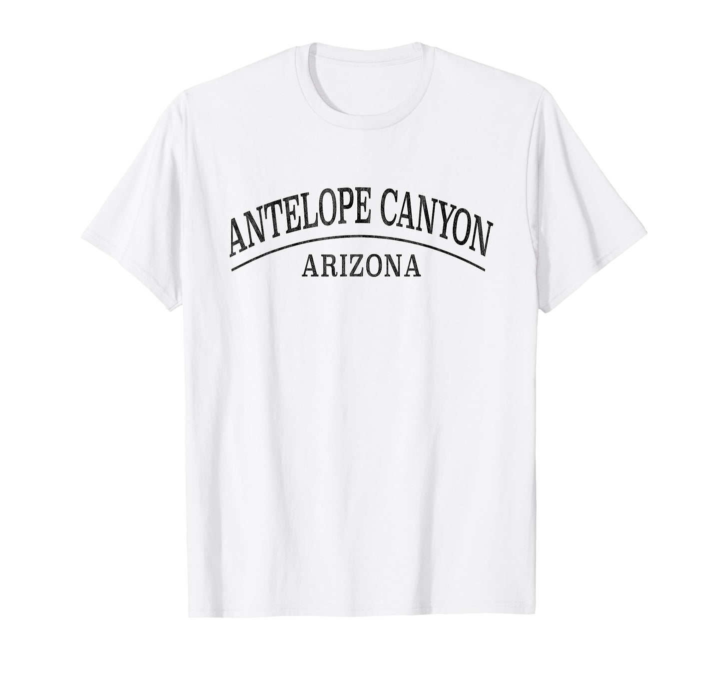 Antelope Canyon Arizona - Antelope Canyon AZ - T-Shirt