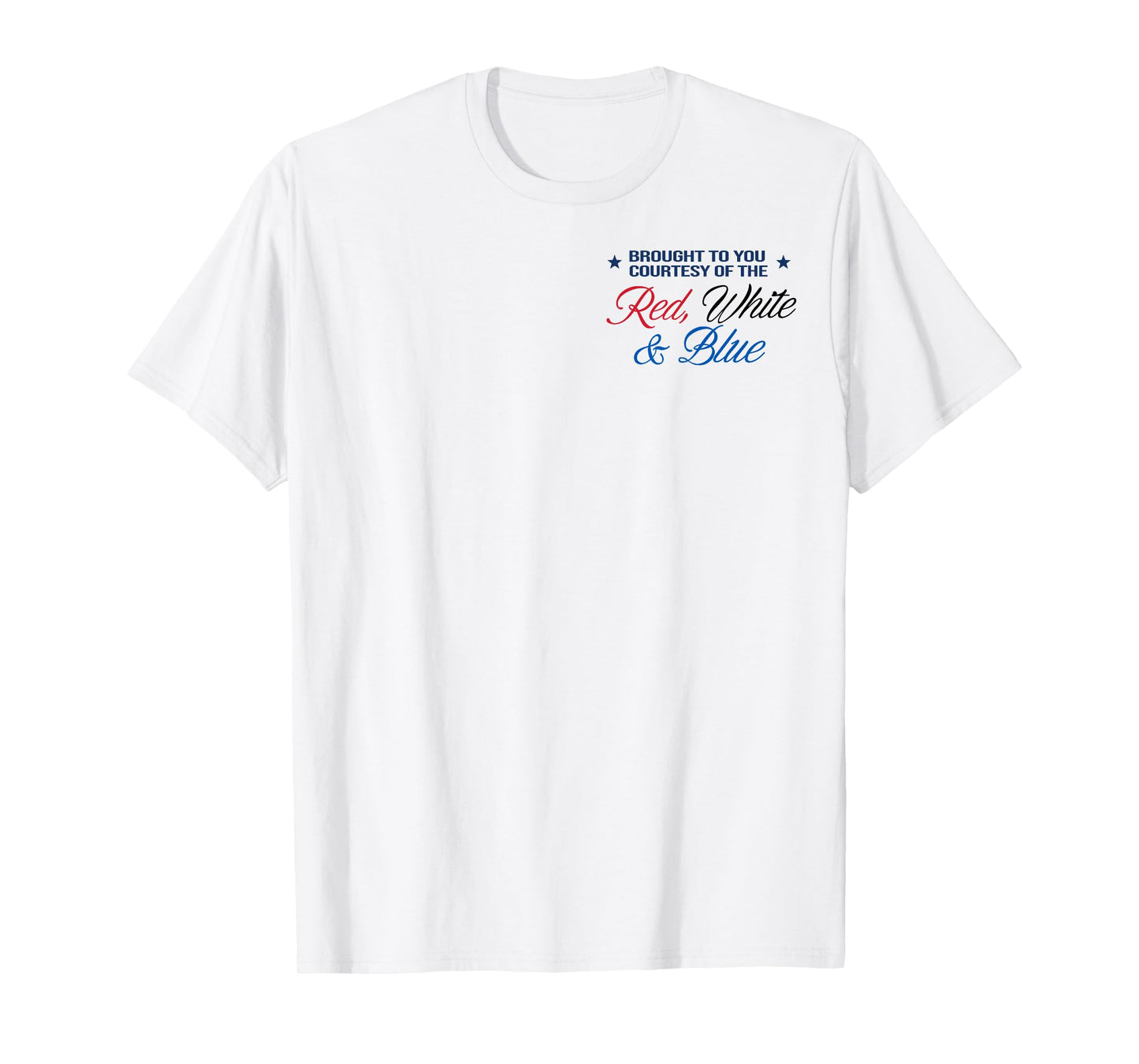 We'll Put A Boot In You Ass Western Country Music Vintage T-Shirt