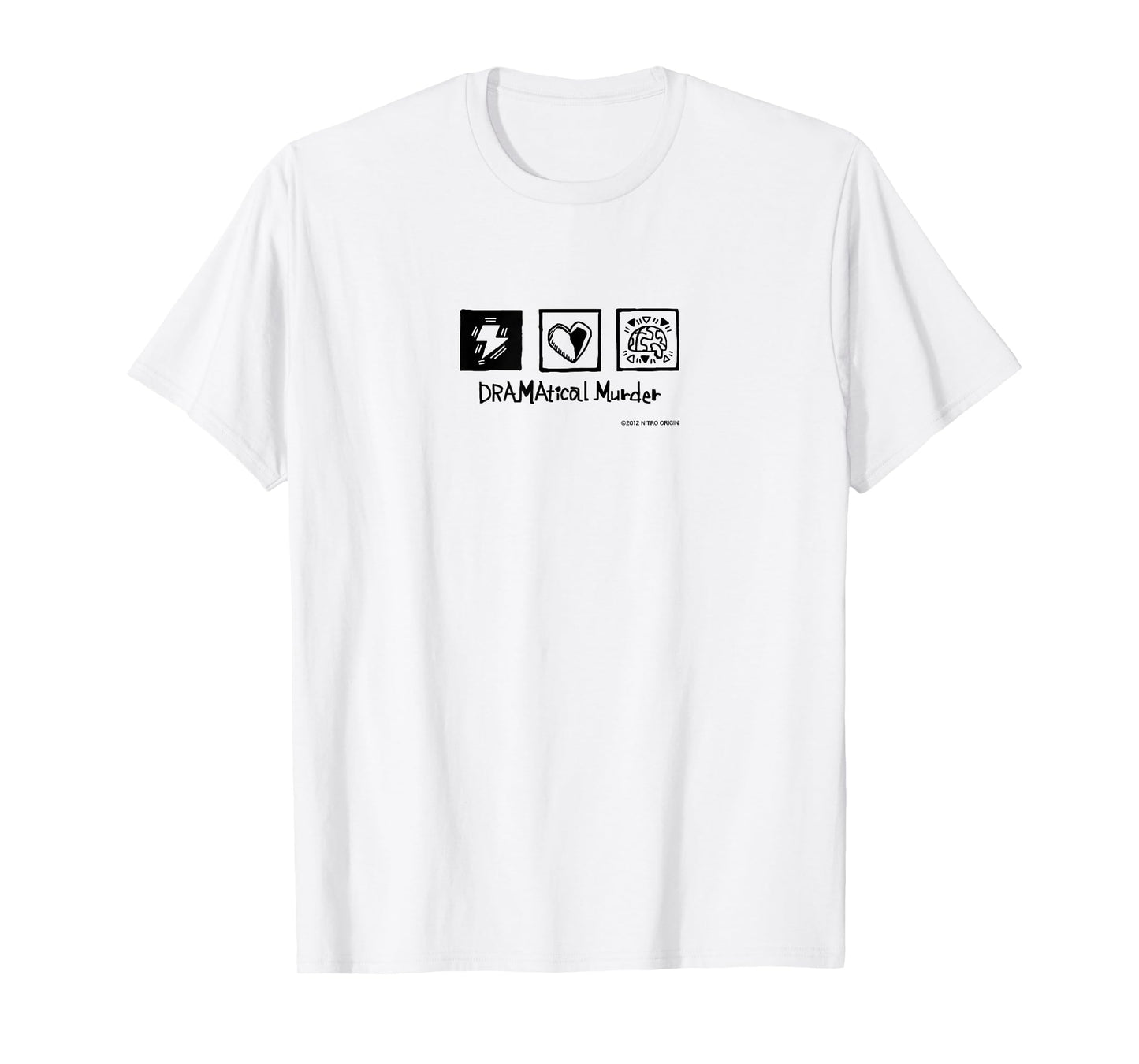 DRAMAtical Murder Original T-Shirt
