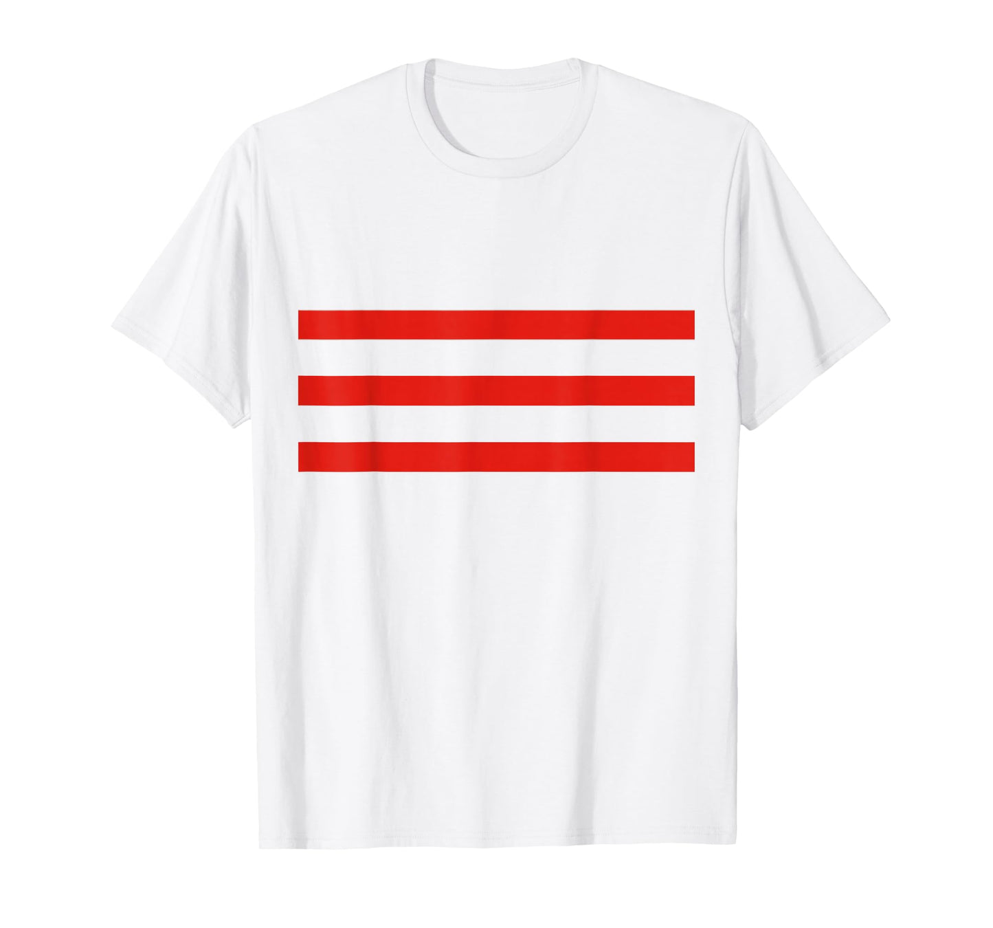 South Vietnam Flag Pride Dac Biet T-Shirt T-Shirt
