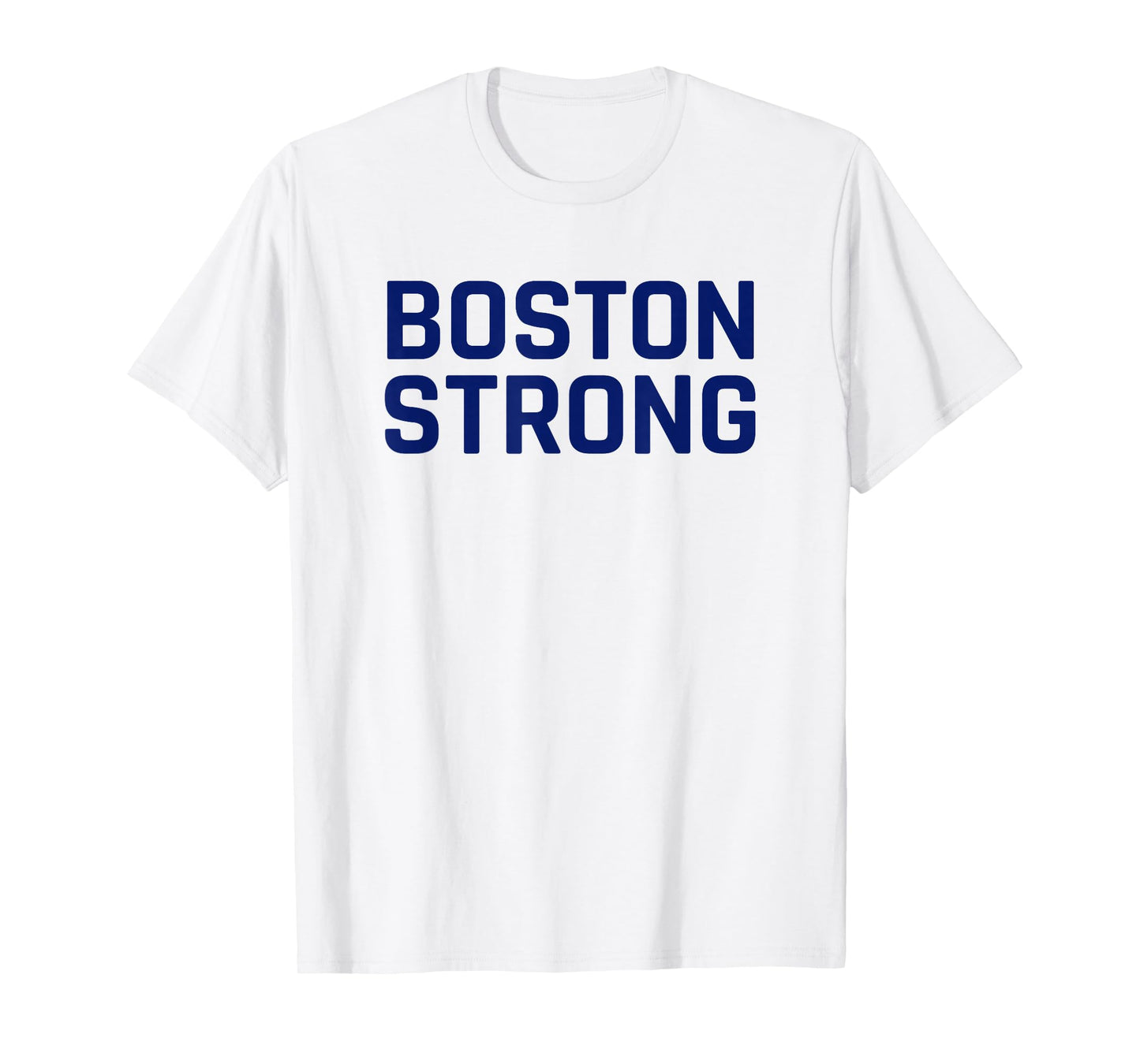 Boston Strong T-Shirt