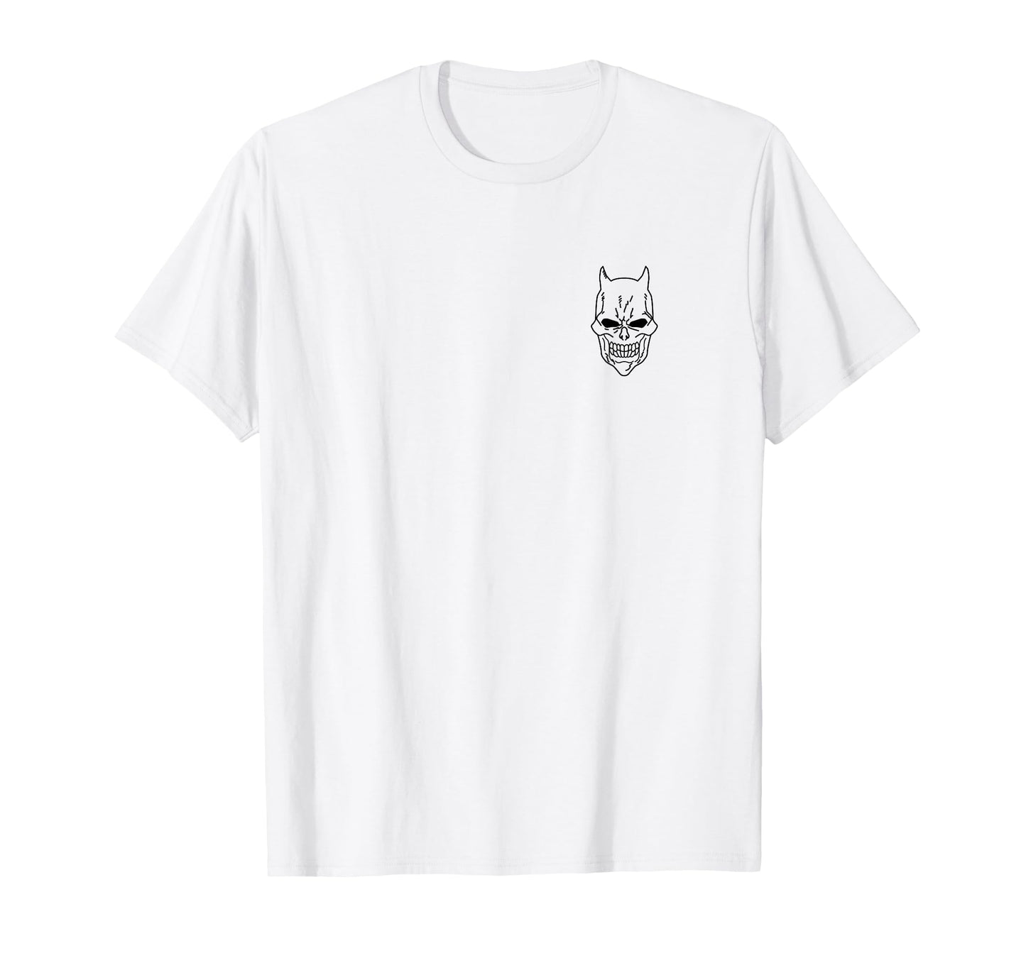 JoJo's Bizarre Adventure Wielder of The Deadly Queen Anime T-Shirt