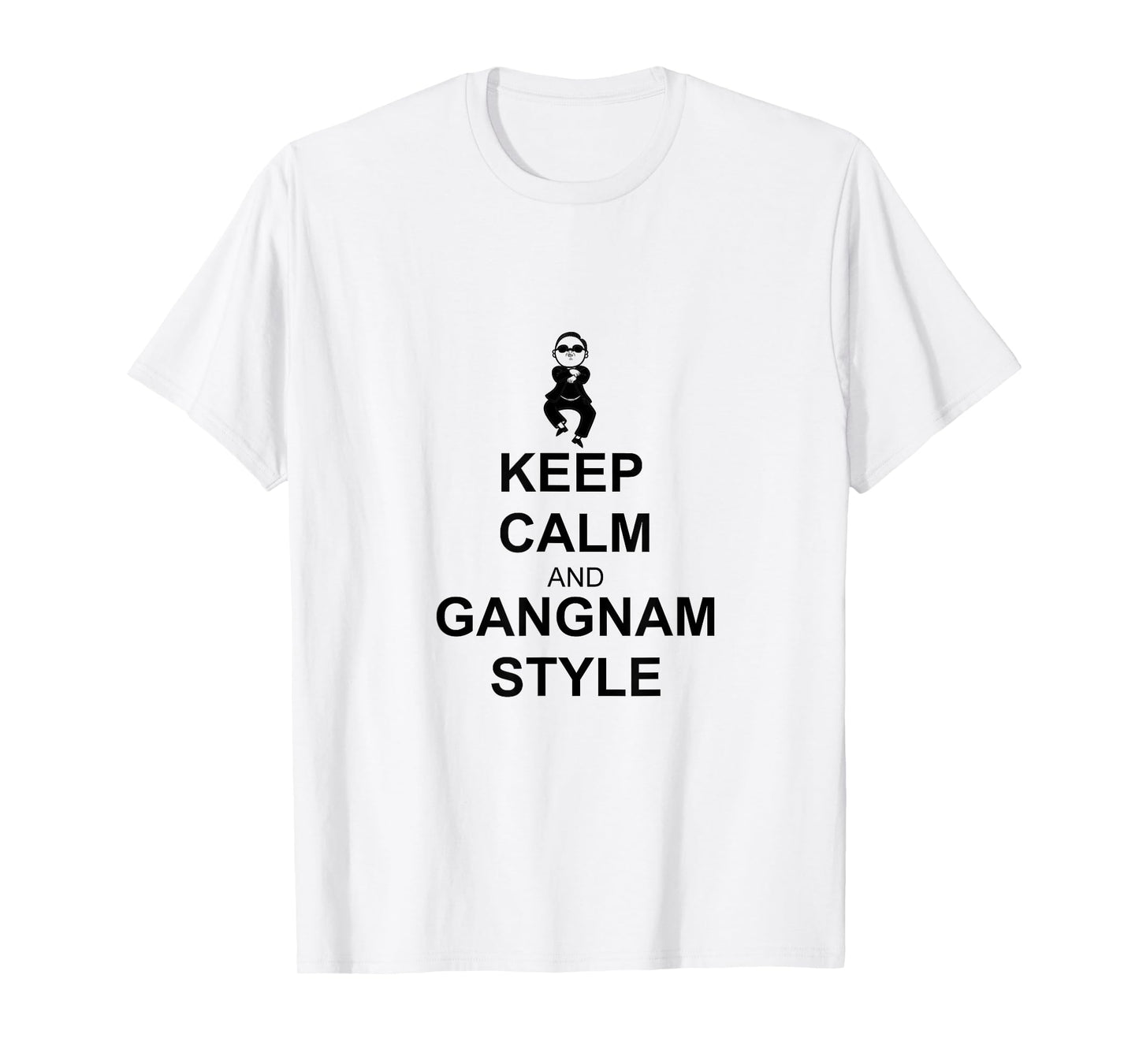 Gangnam Style T-Shirt
