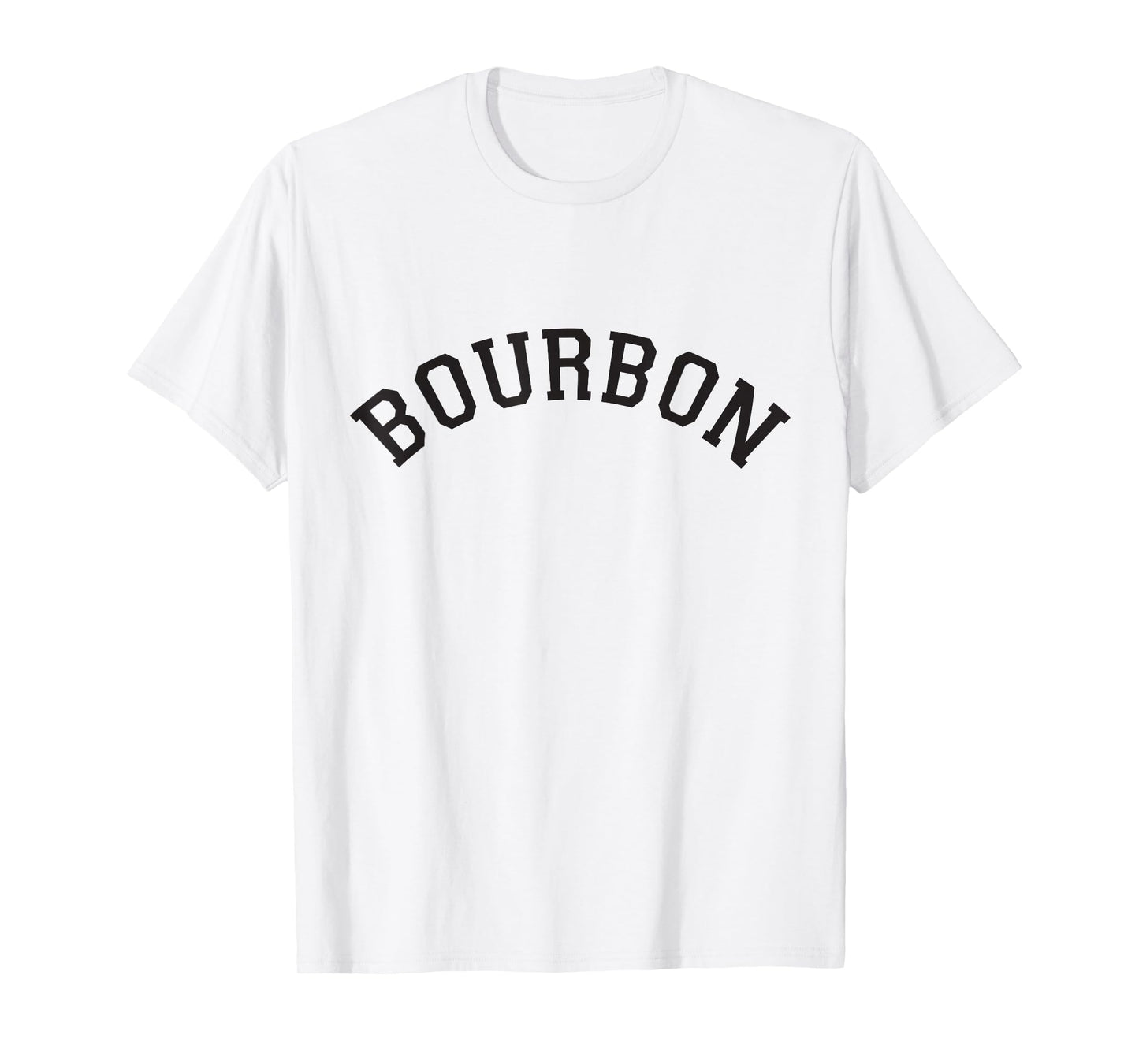 Kentucky Bourbon Whiskey Graphic Country Fan T-Shirt
