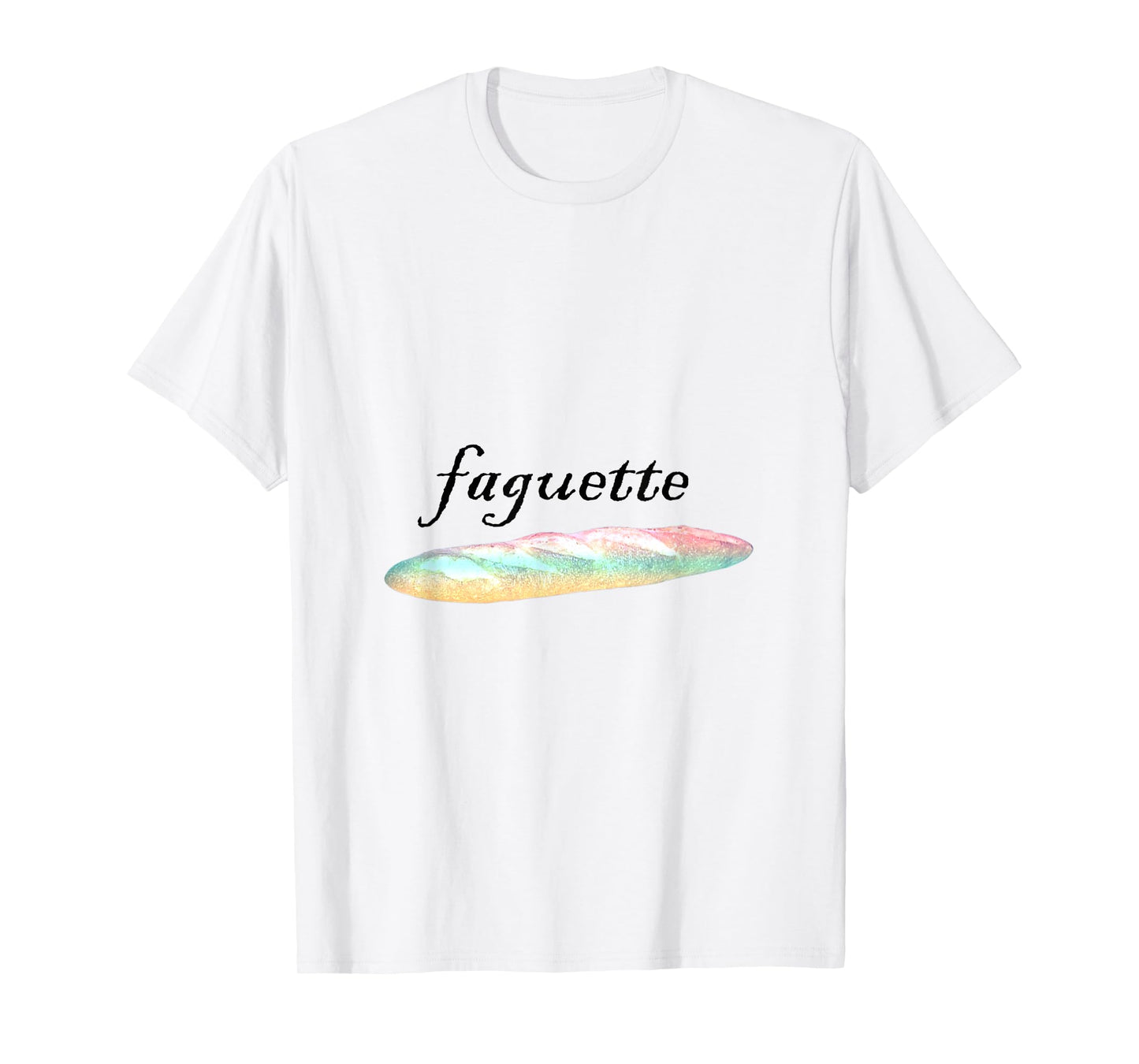 Faguette T-Shirt