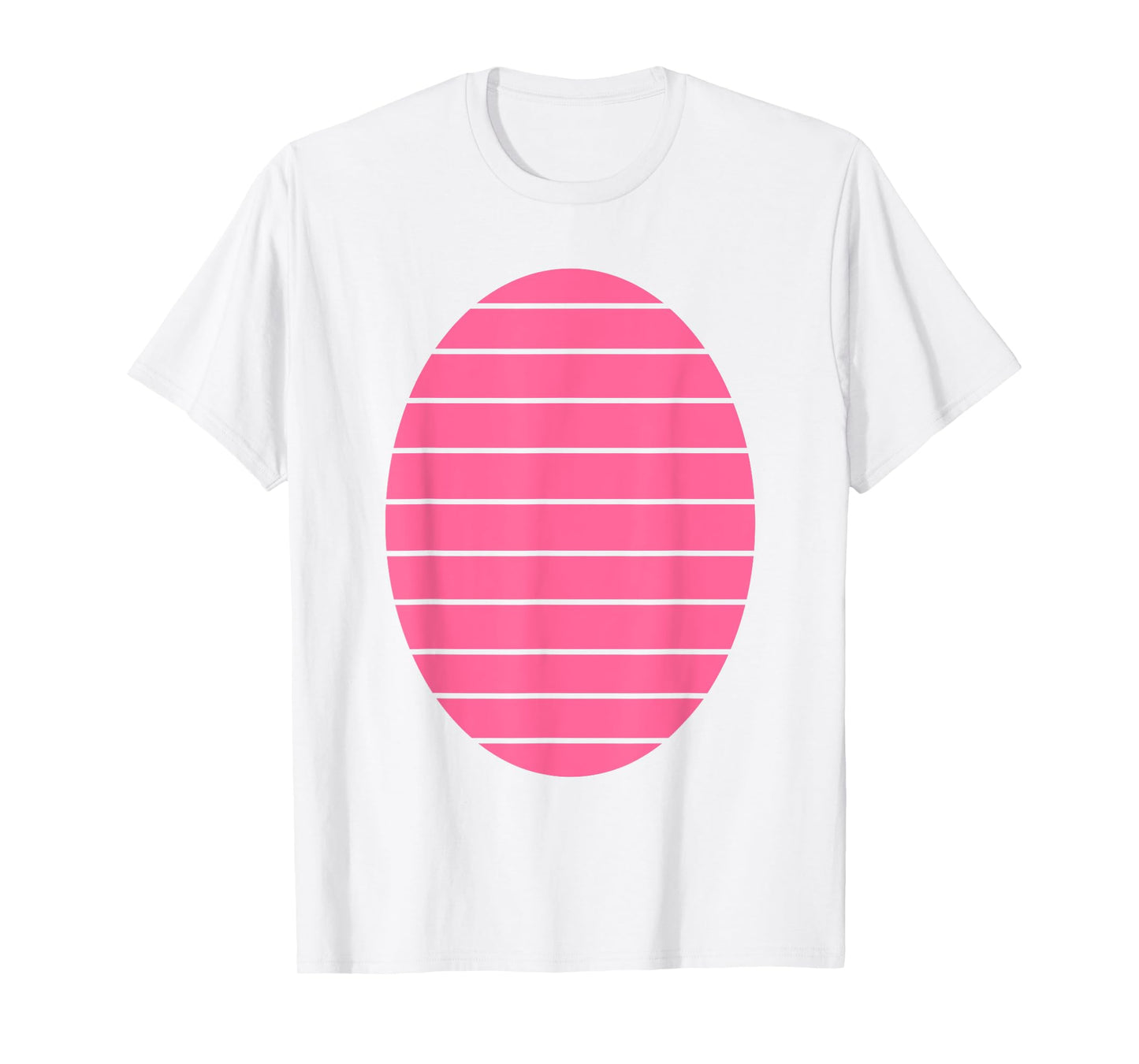 Easy Lazy Diy Pig Halloween Costumes Group Family Matching T-Shirt