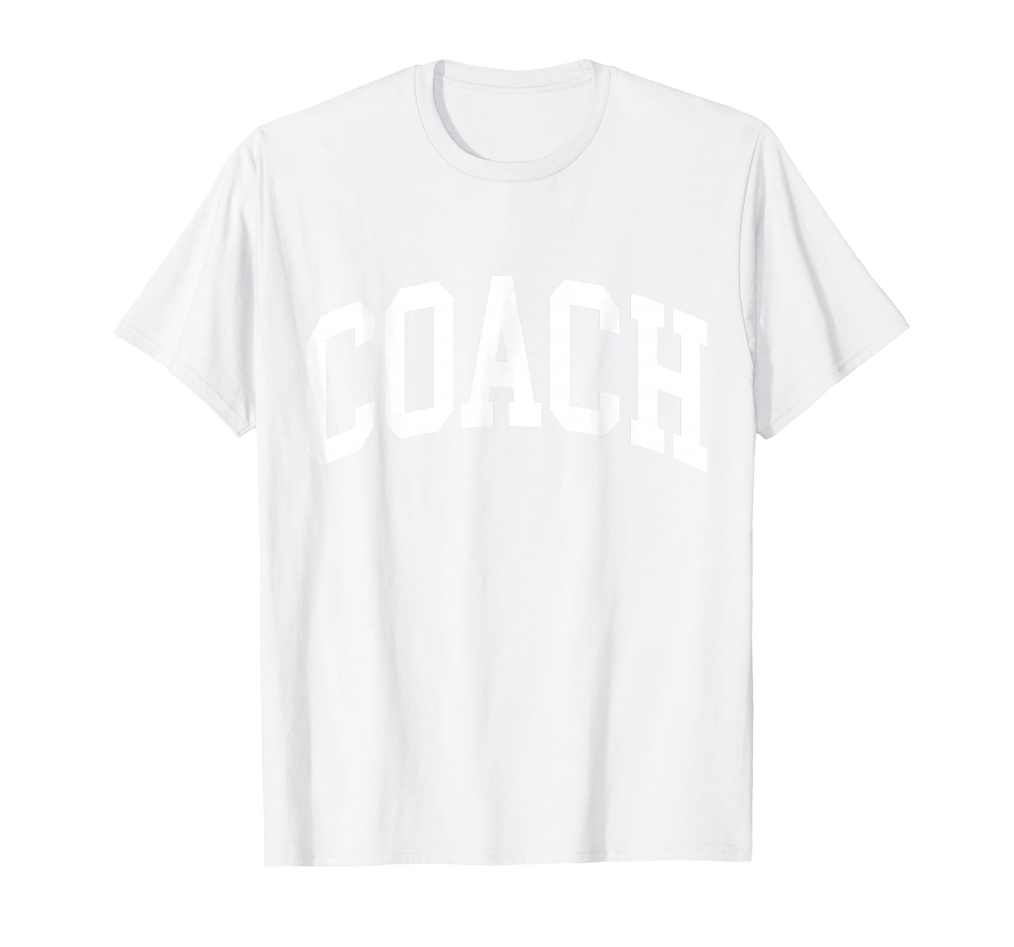 Coach Trainer Instructor Teacher T-Shirt