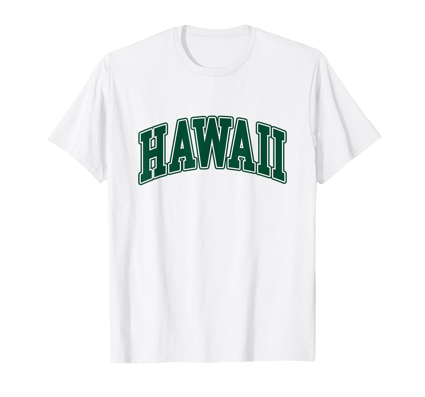 HAWAII - Throwback Design - Classic T-Shirt
