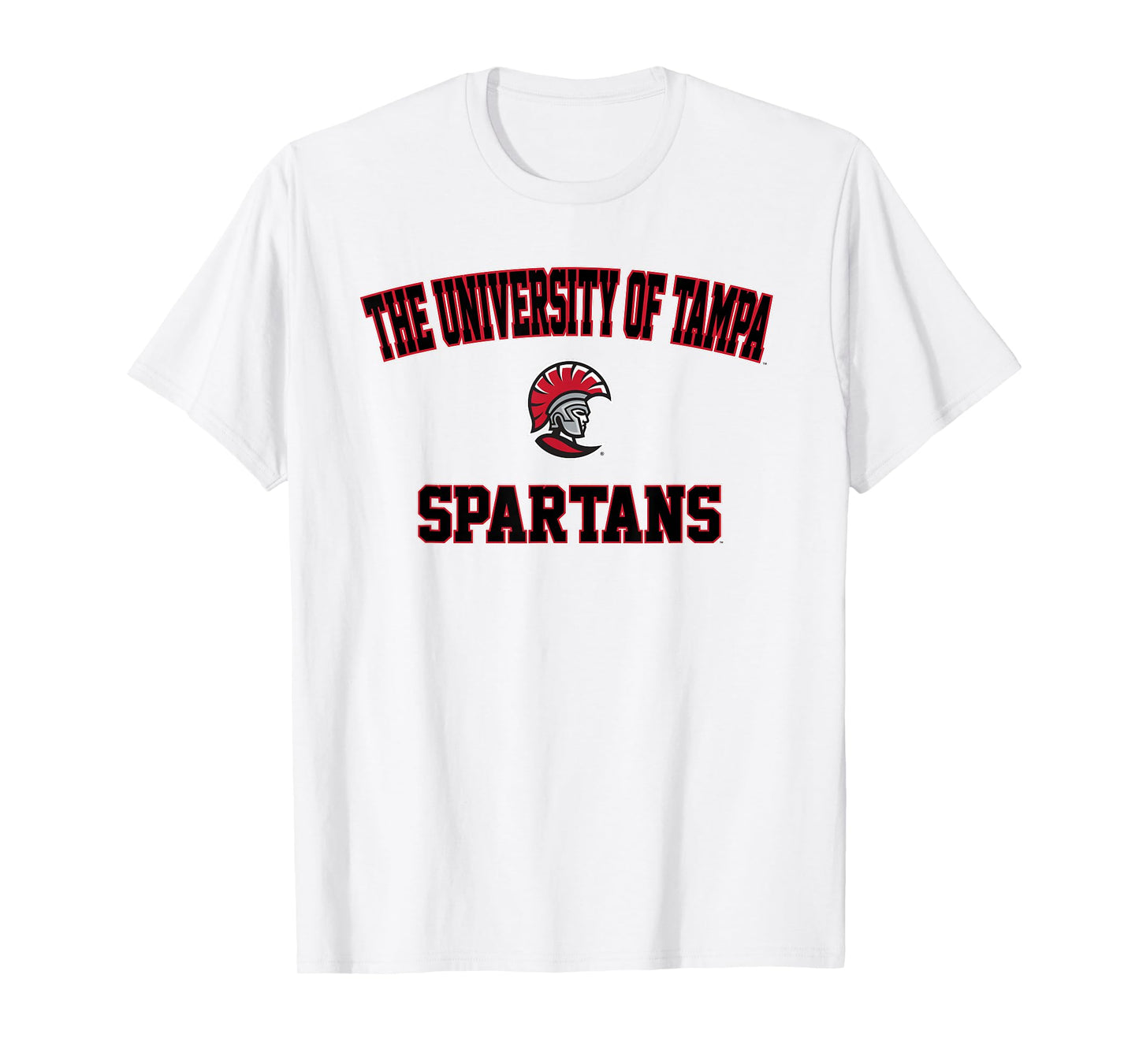 University of Tampa Spartans Campus Classic T-Shirt
