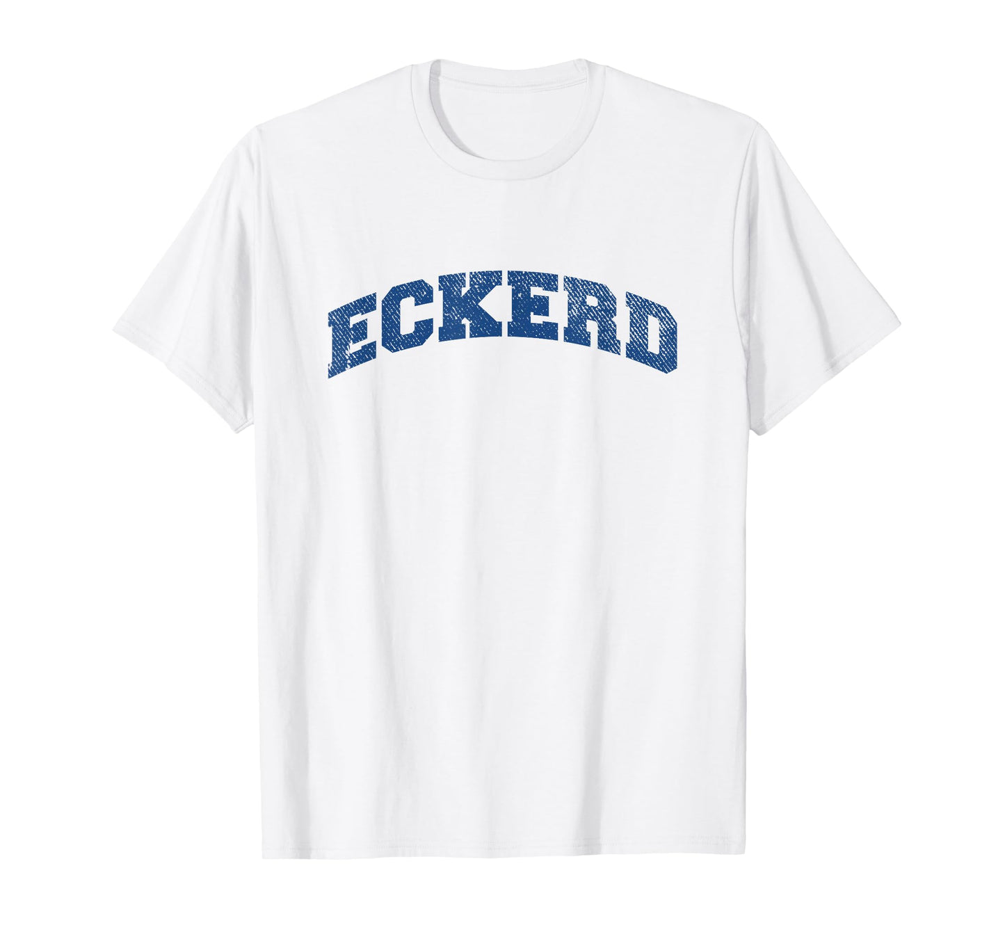 Eckerd Sports Classic Varsity College Style T-Shirt