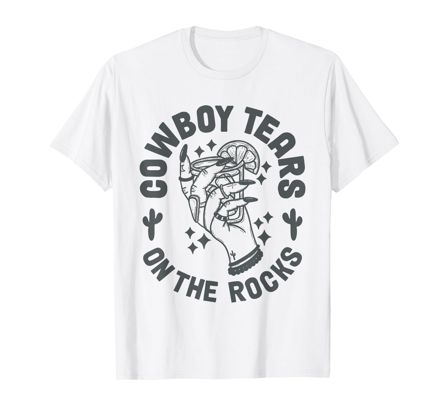 Vintage T-Shirt