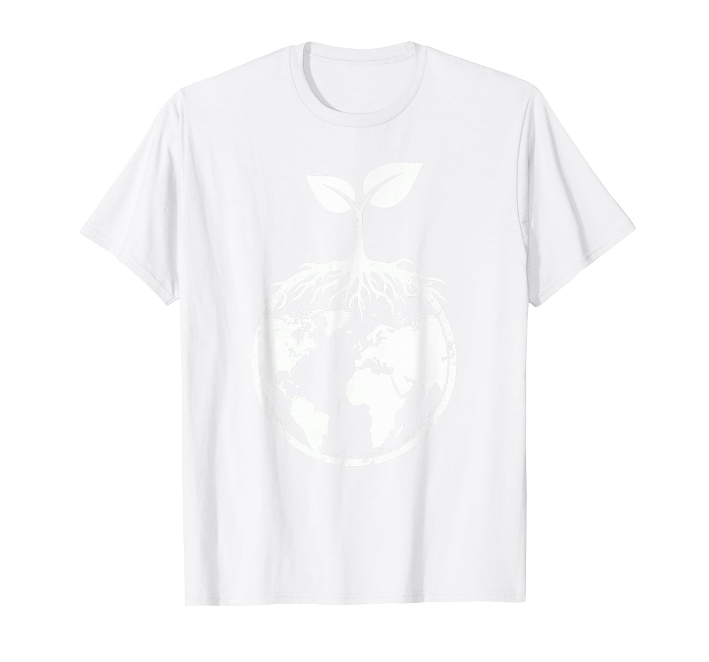 Earth Day Every Day Plant More Trees Save Our Climate T-Shirt