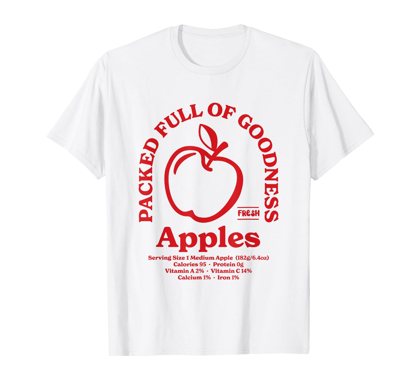 Apples T-Shirt