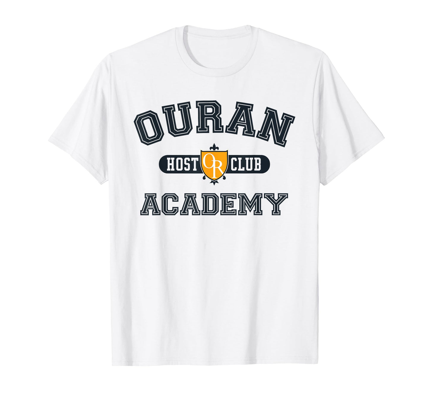 Ouran Highschool Host Club T-Shirt