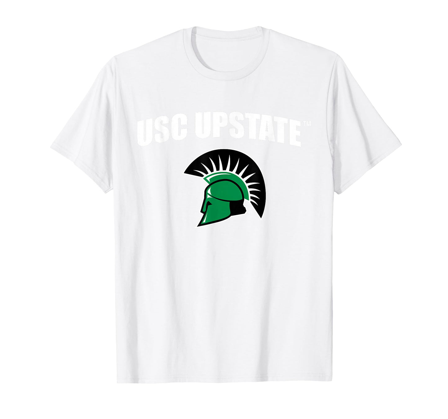 South Carolina Upstate Spartans | NCAA Merch | NCAFUPST02 T-Shirt