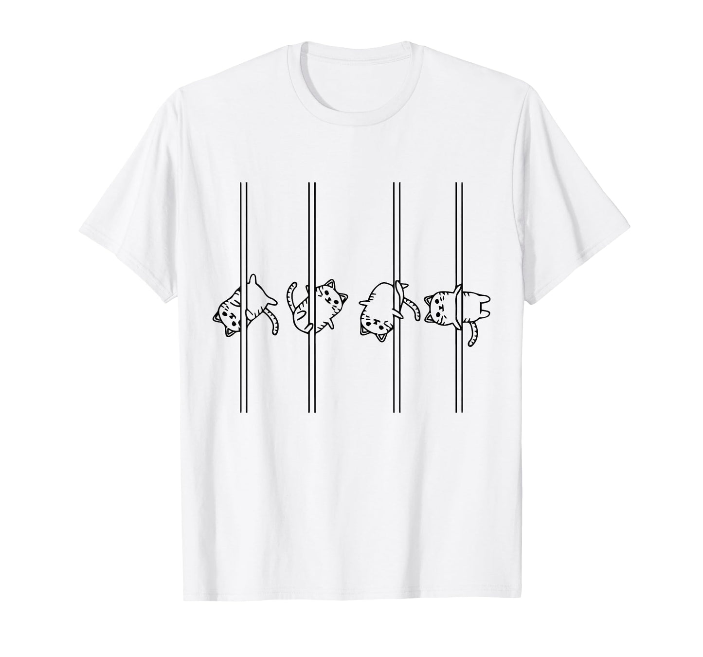 Pole Dancing Exotic Dancer Outfit for Pole Fitness Pole Wear T-Shirt