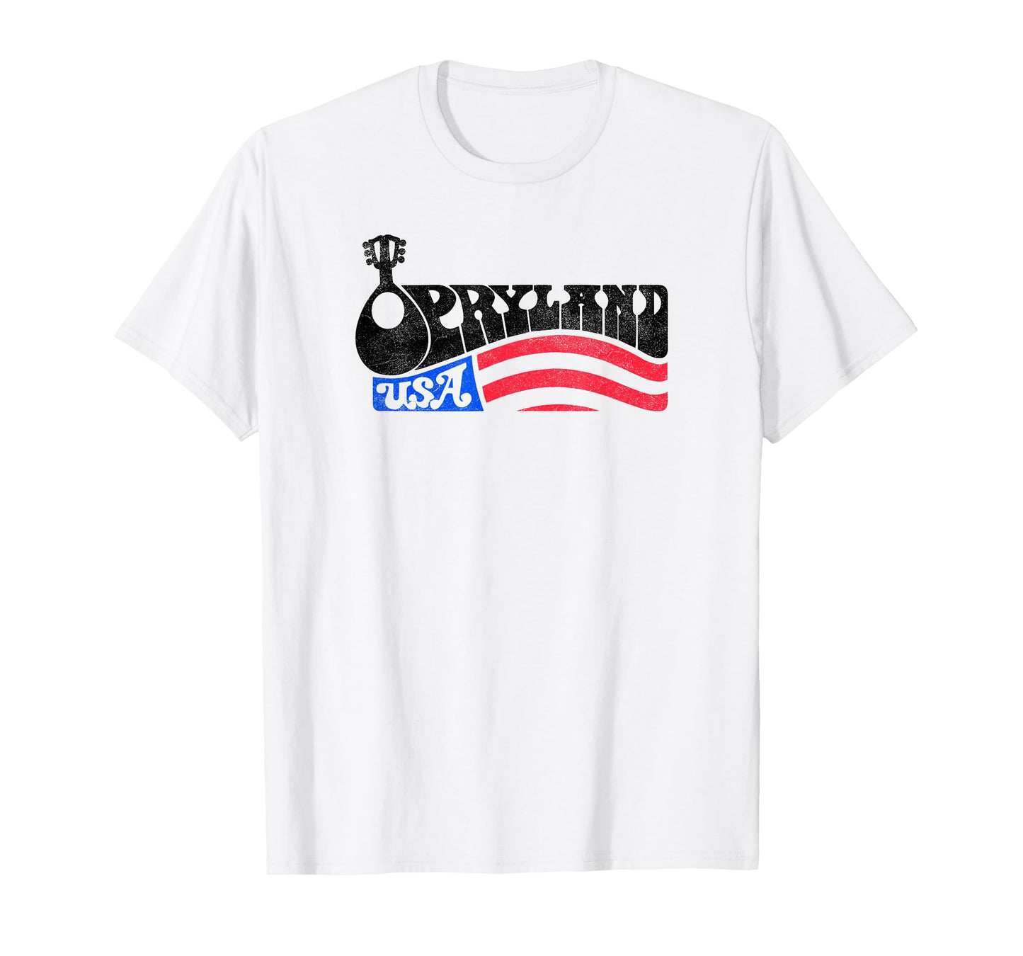Opryland T-Shirt