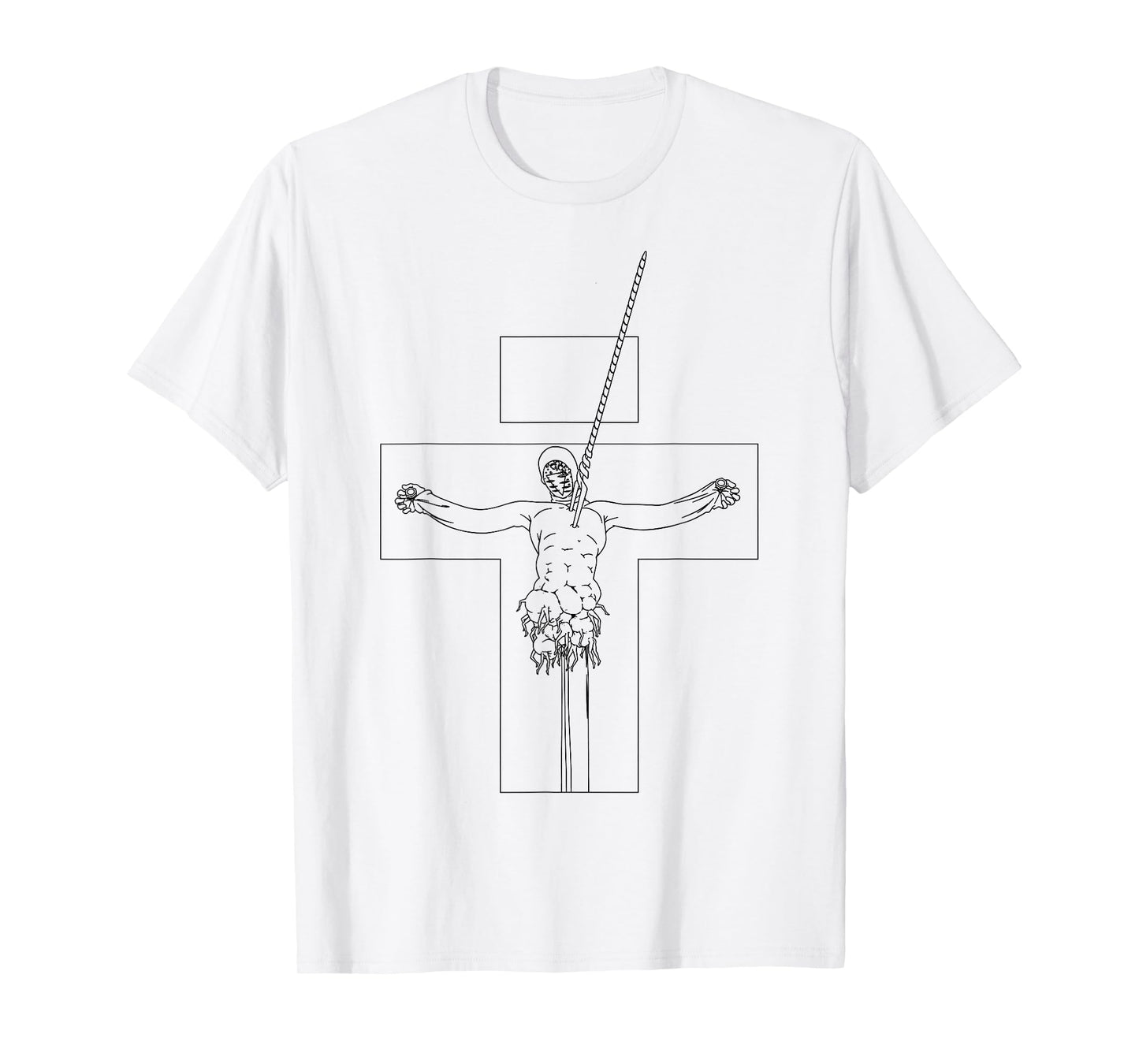 Evangelion - Variety of items for manga lovers T-Shirt