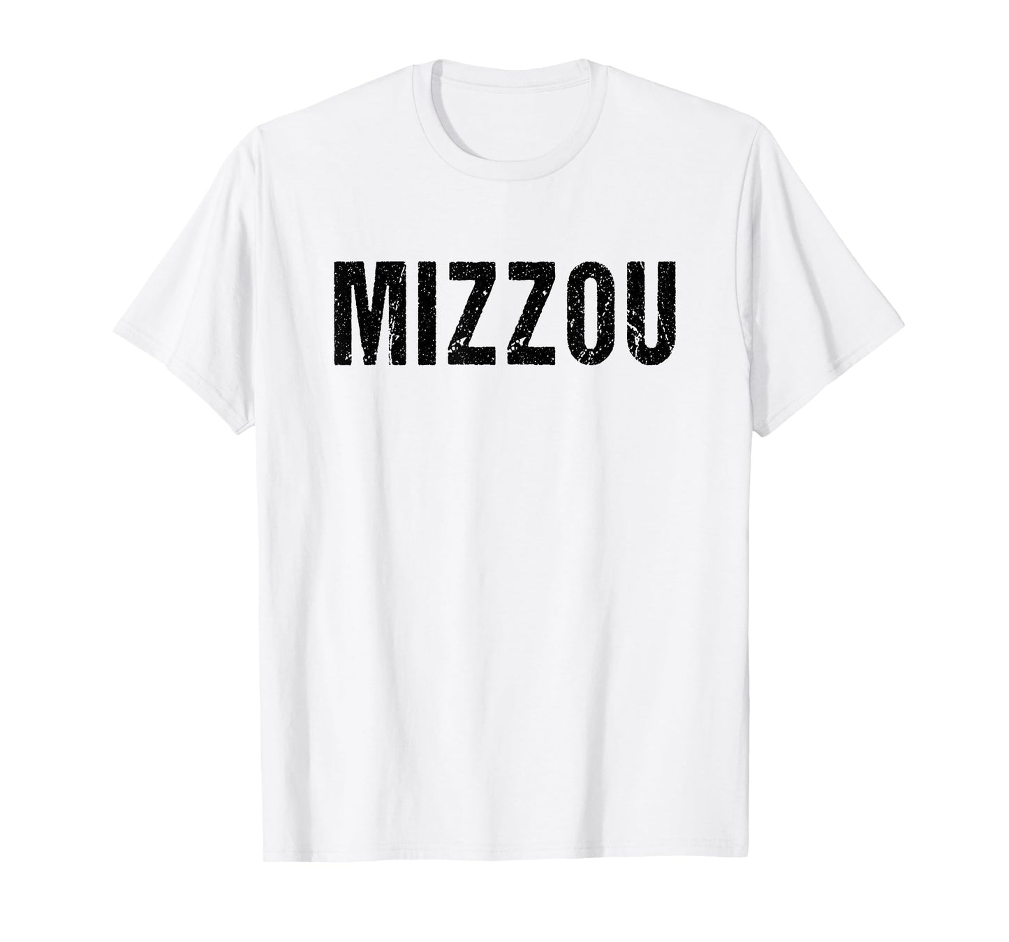 Mizzou T-Shirt