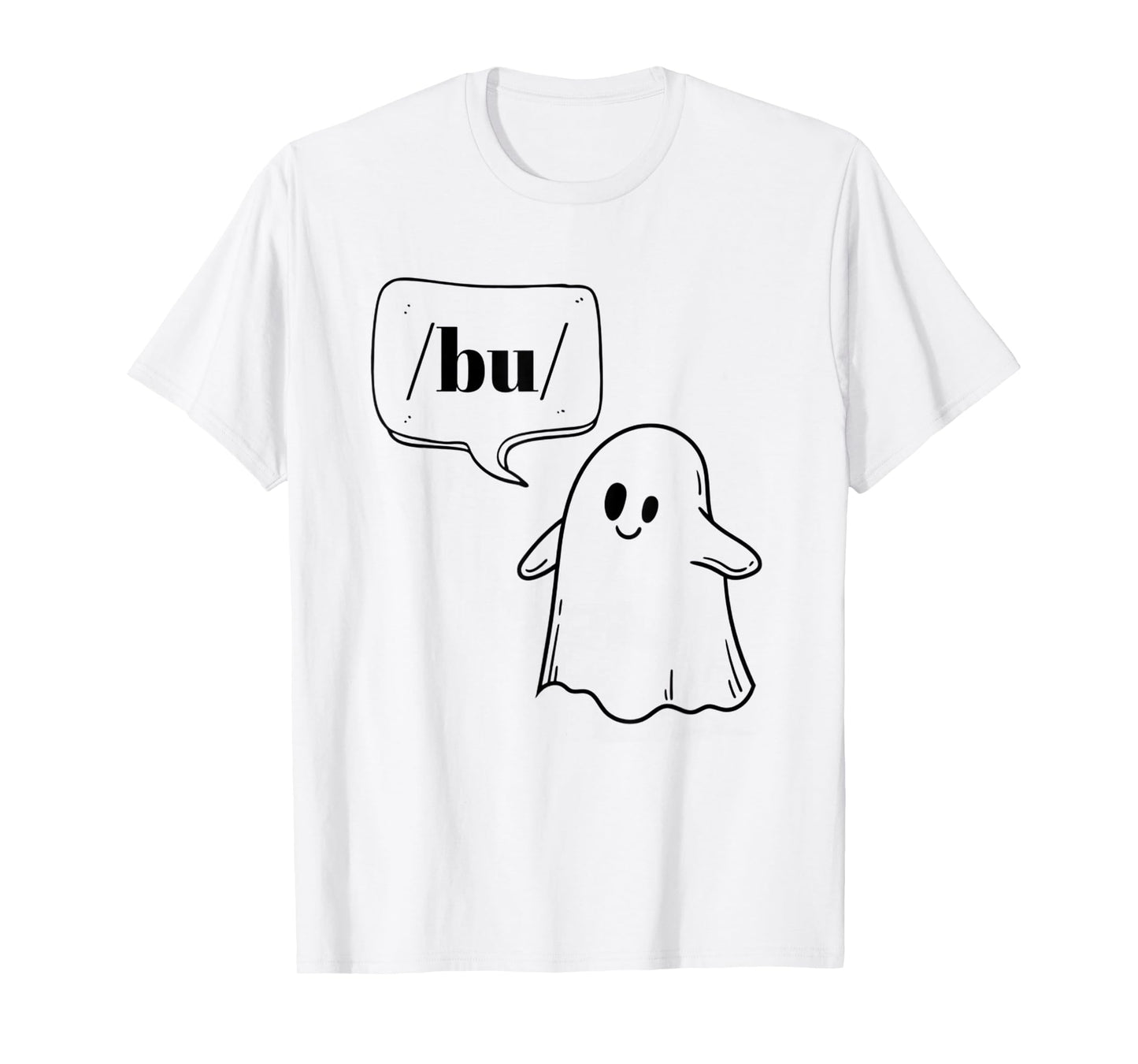 Halloween Phonetics SLP International Phonetic Alphabet T-Shirt