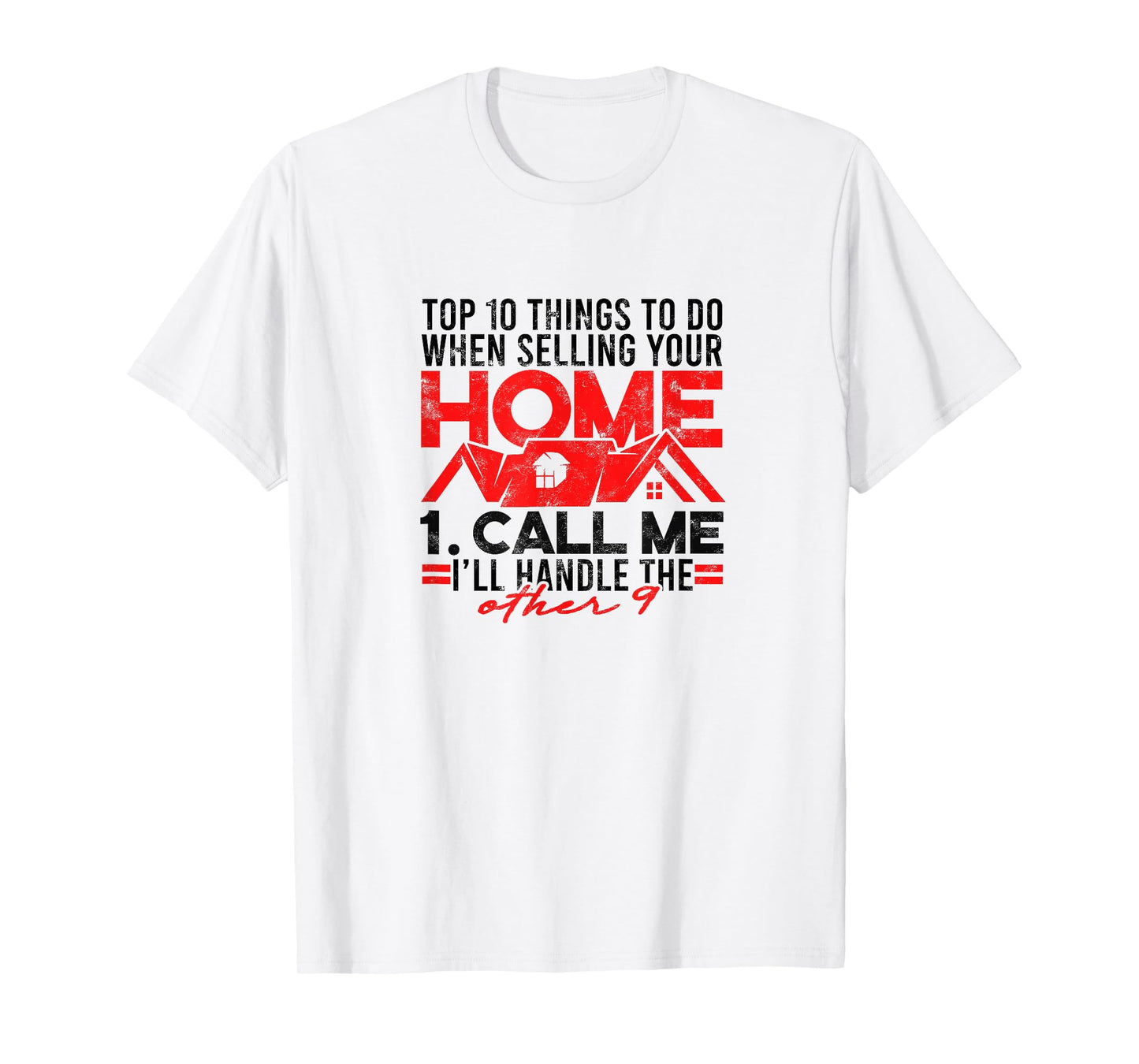 Call Me Handle Other 9 Selling Home T-Shirt