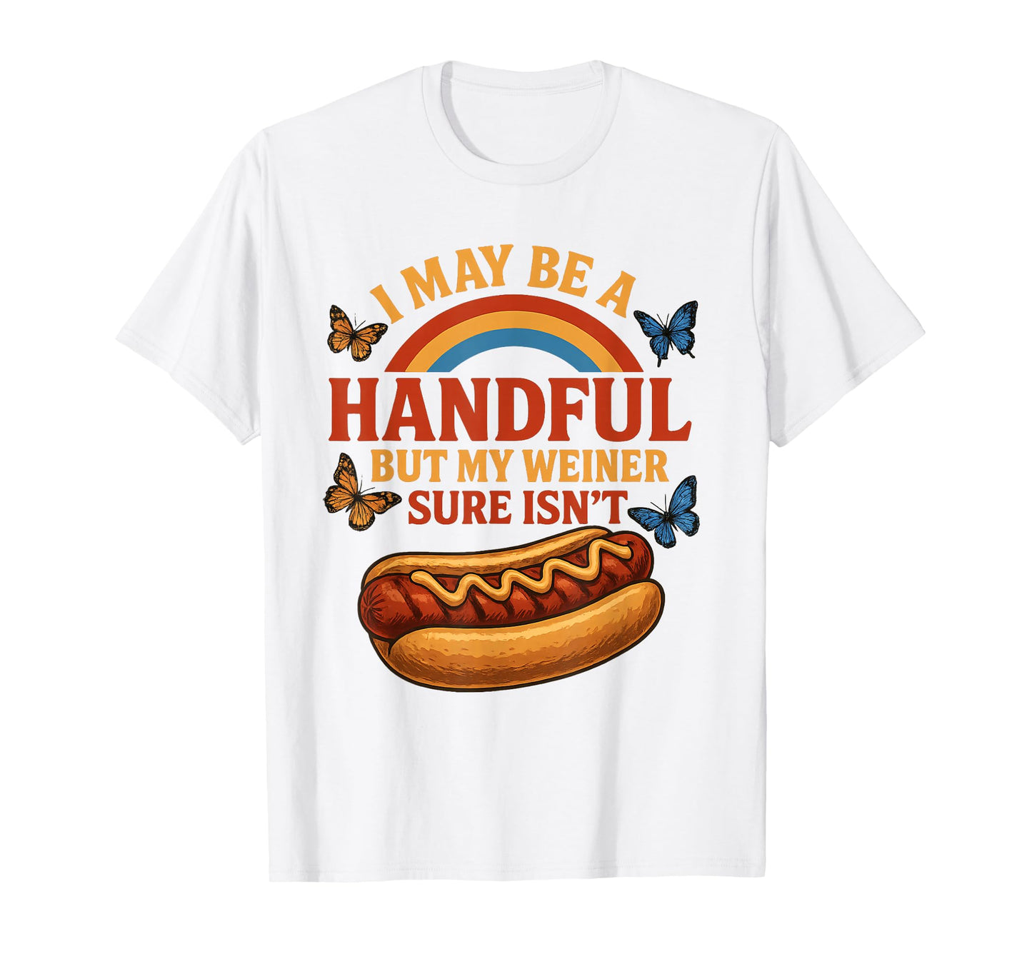 Funny Embarrassing Crude Cringey Inappropriate Humor Cruise T-Shirt