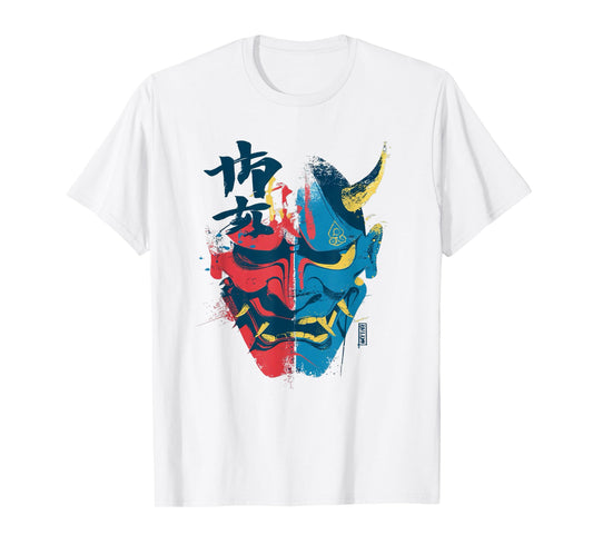 Japanese Yokai Oni T-Shirt