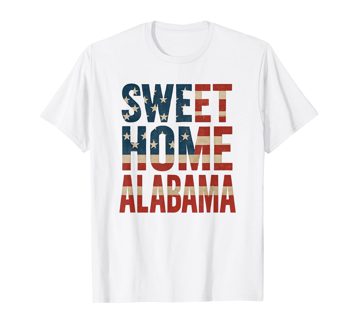 Sweet Home Alabama T-Shirt